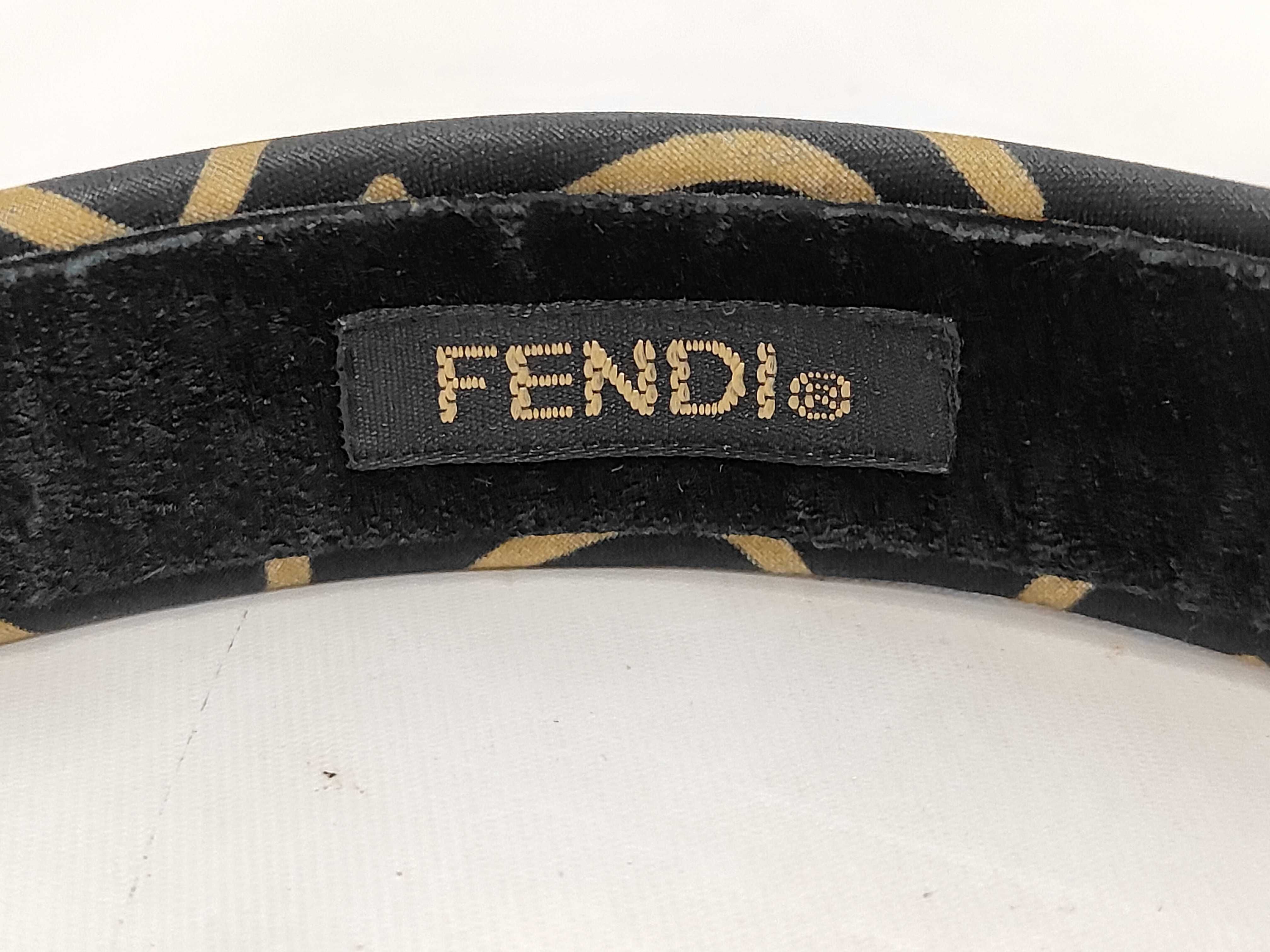 headband hair accessory — view 5
