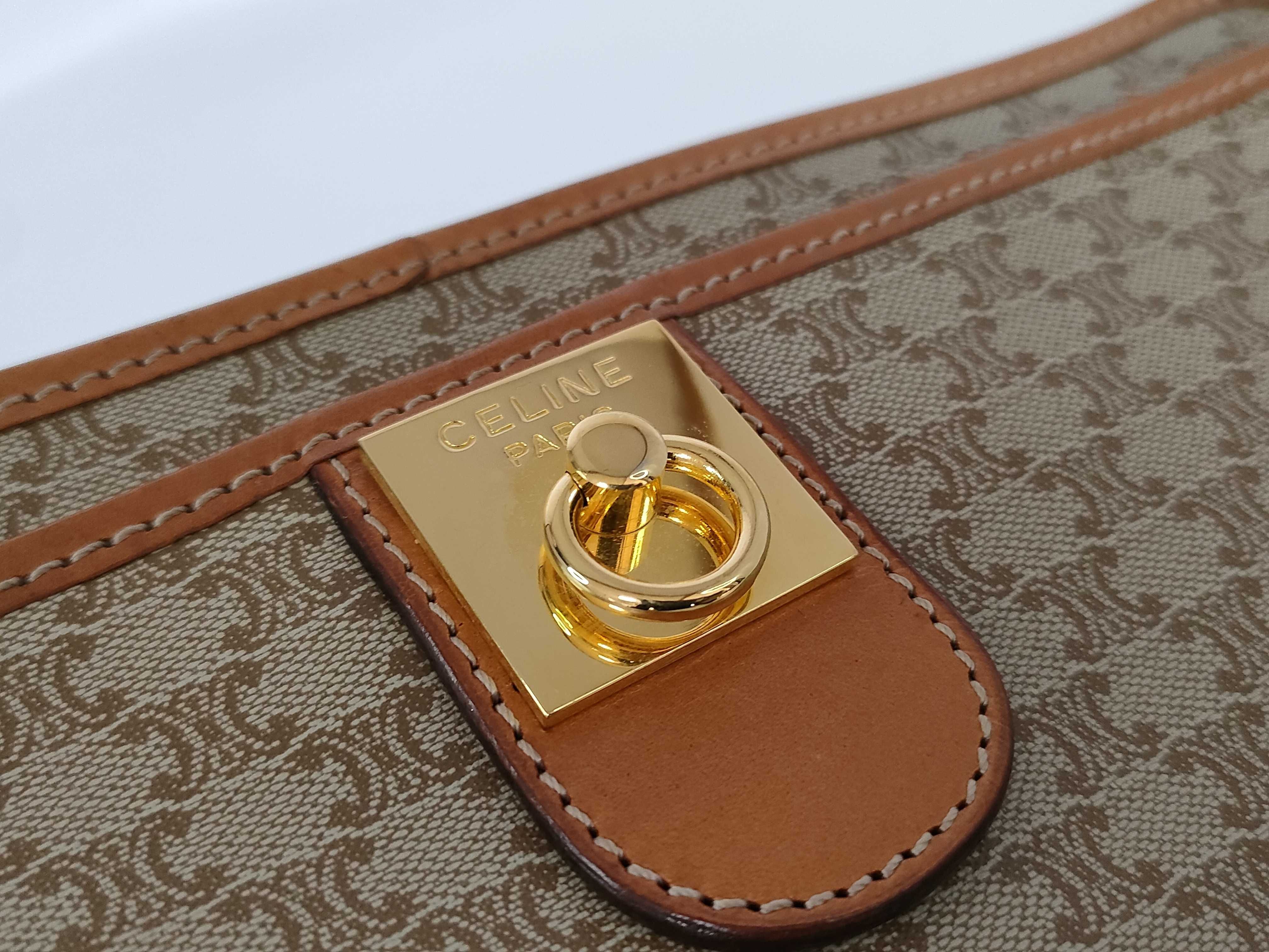 Macadam Clutch Bag — view 13