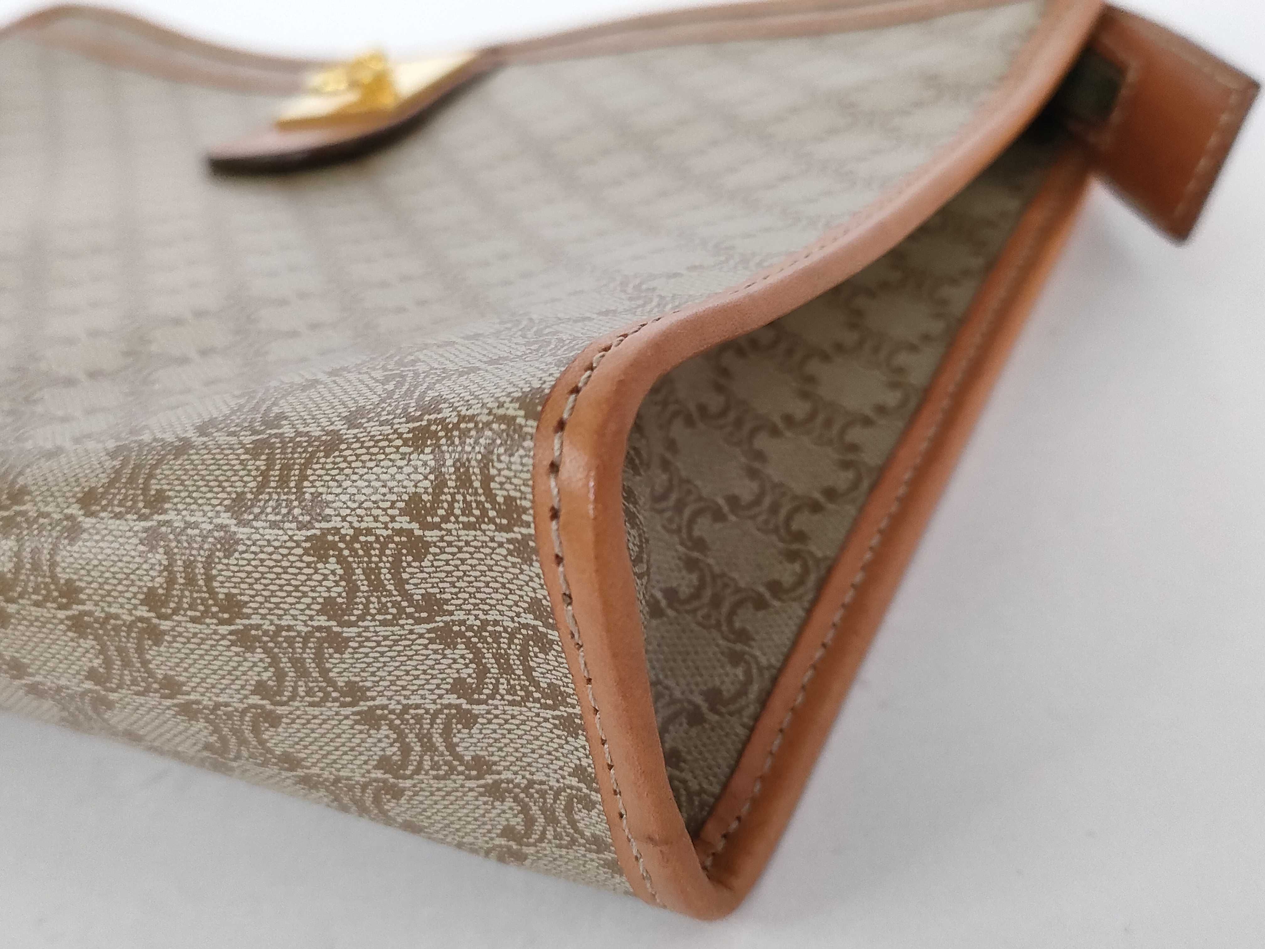 Macadam Clutch Bag — view 3
