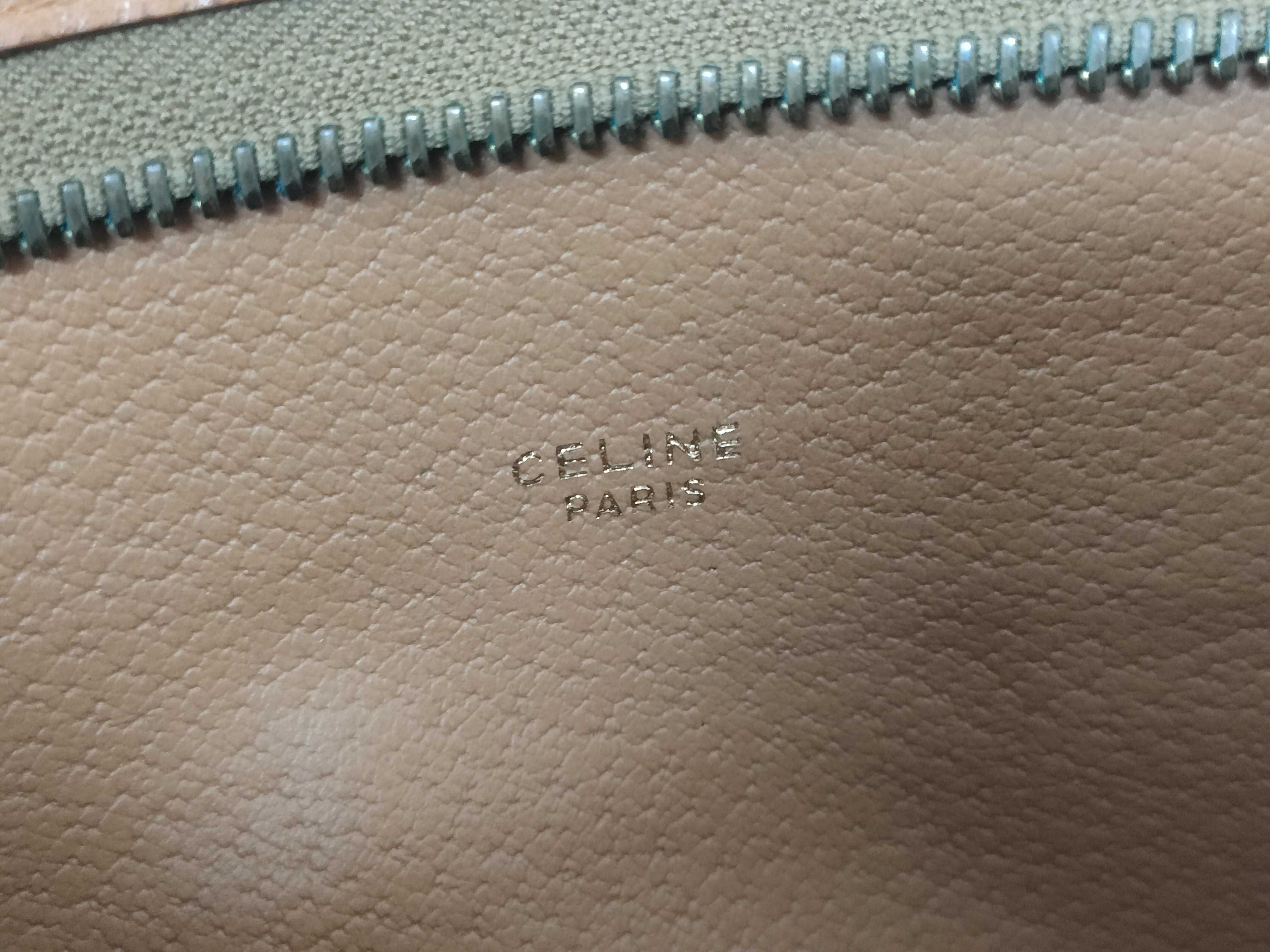 Macadam Clutch Bag — view 8