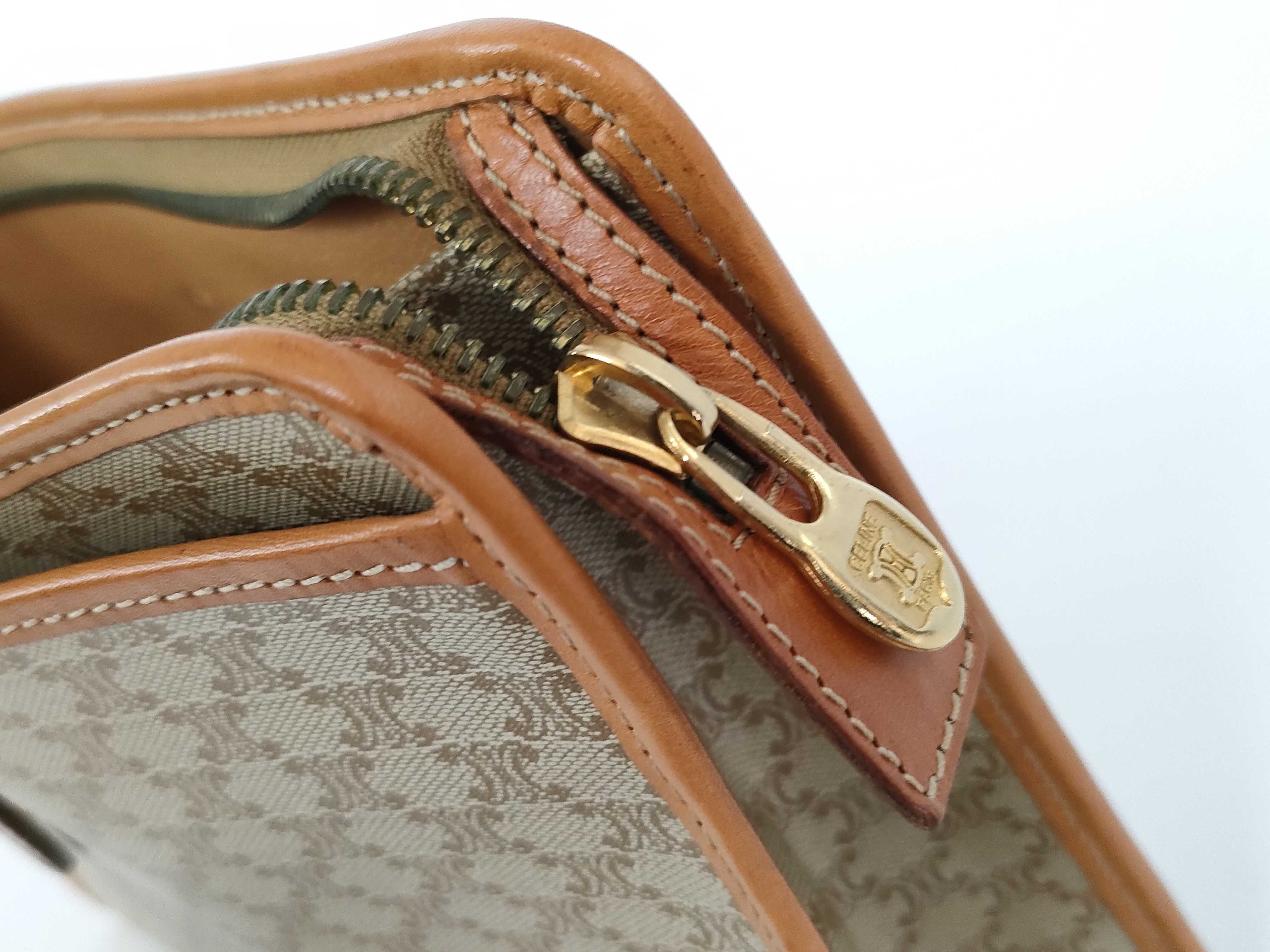 Macadam Clutch Bag — view 9