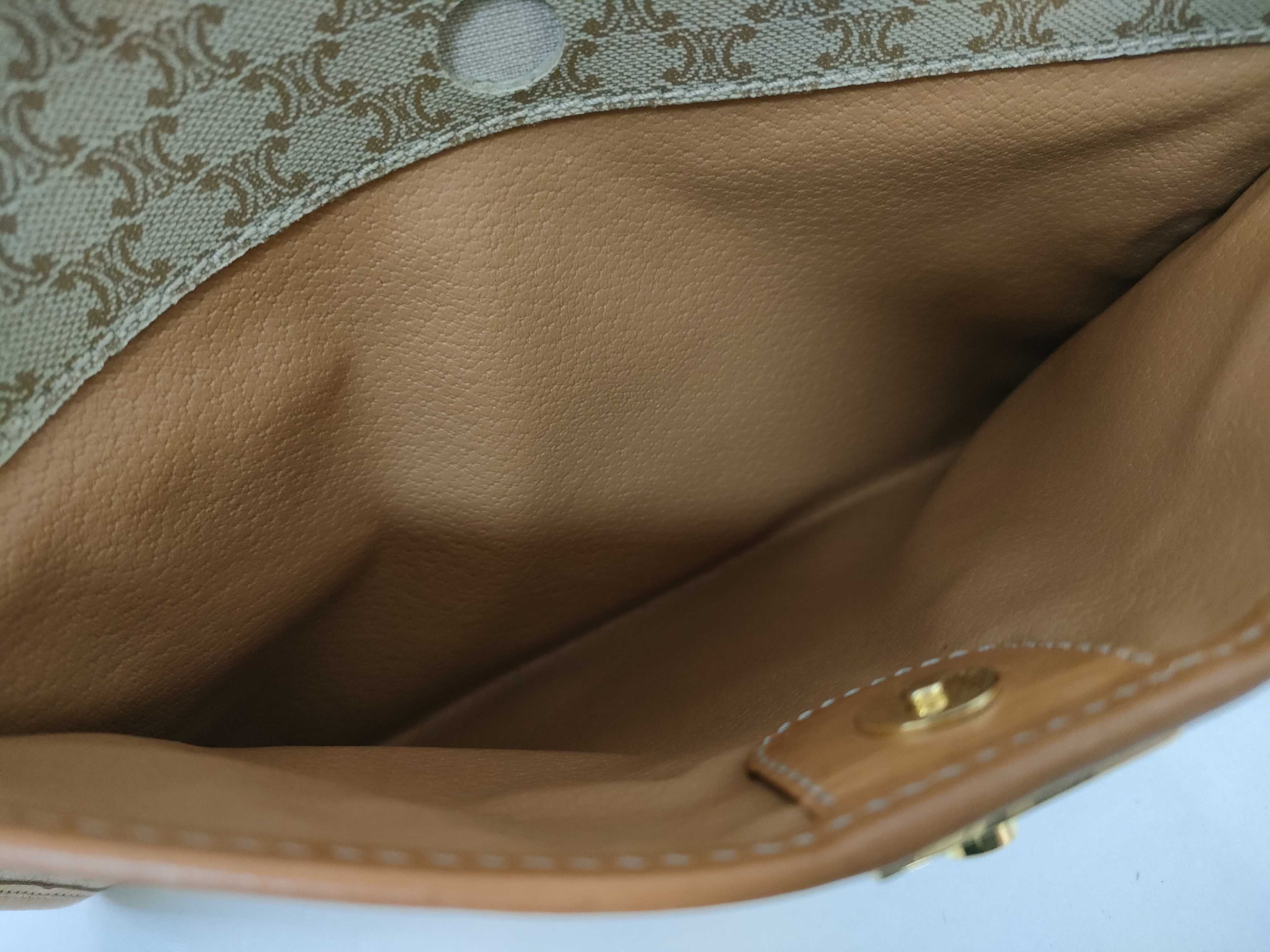 Macadam Clutch Bag — view 10