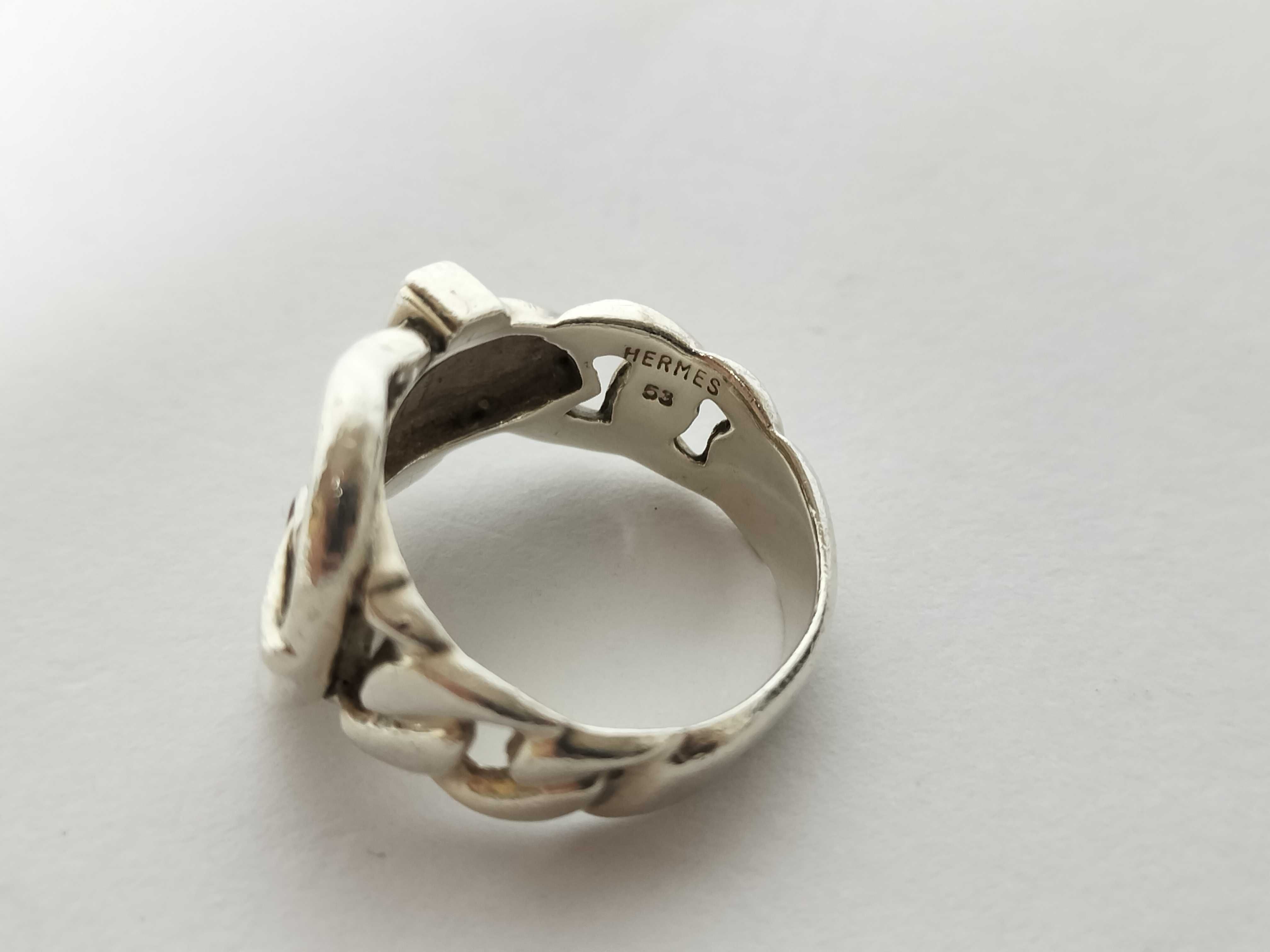 Diane 53 Design Ring 925 Ring — view 6