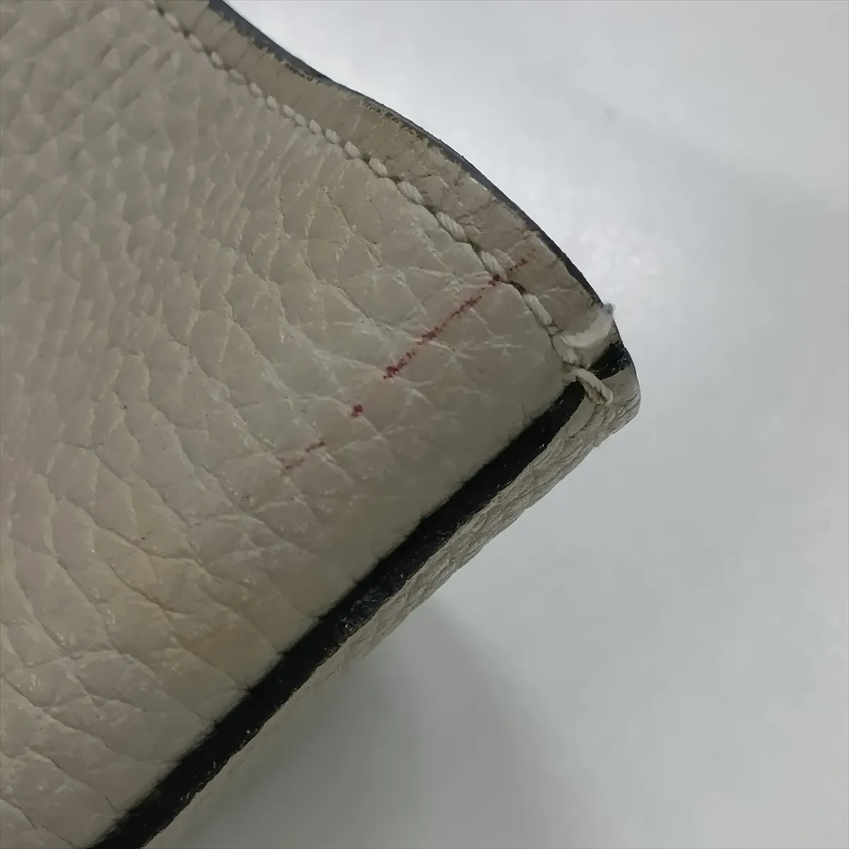 Hermès Double Sens 36 Taurillon Clemence Beton x Etoupe Y: 2020 — view 12