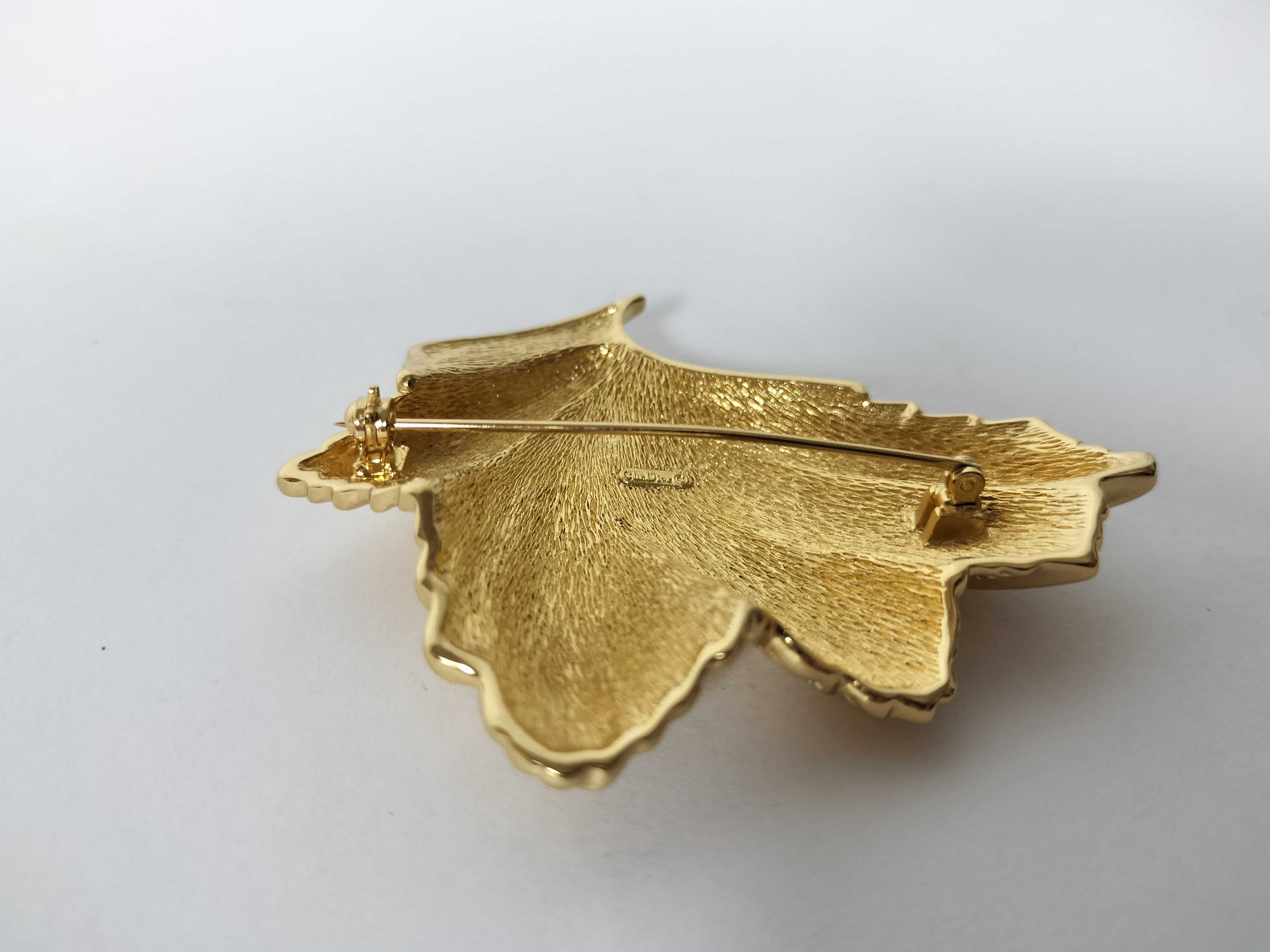 brooch, shell brooch — view 7