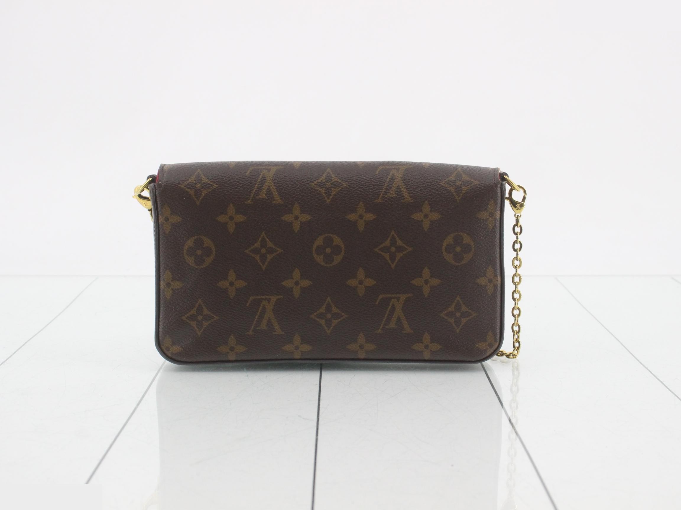 Pochette Felicie — view 2