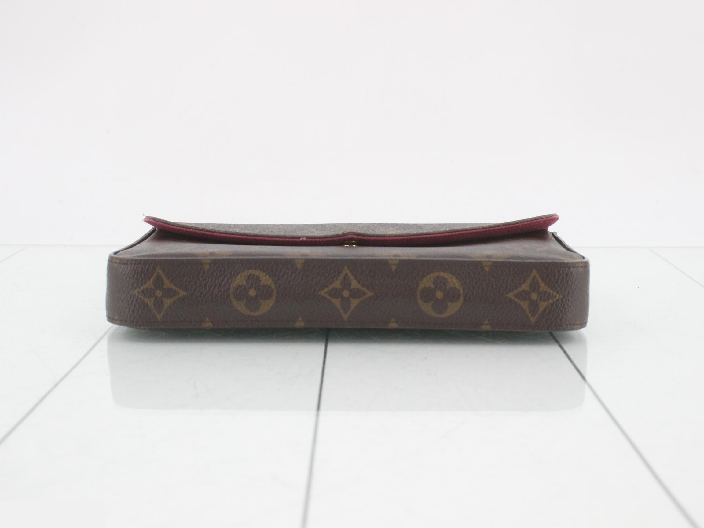 Pochette Felicie — view 3