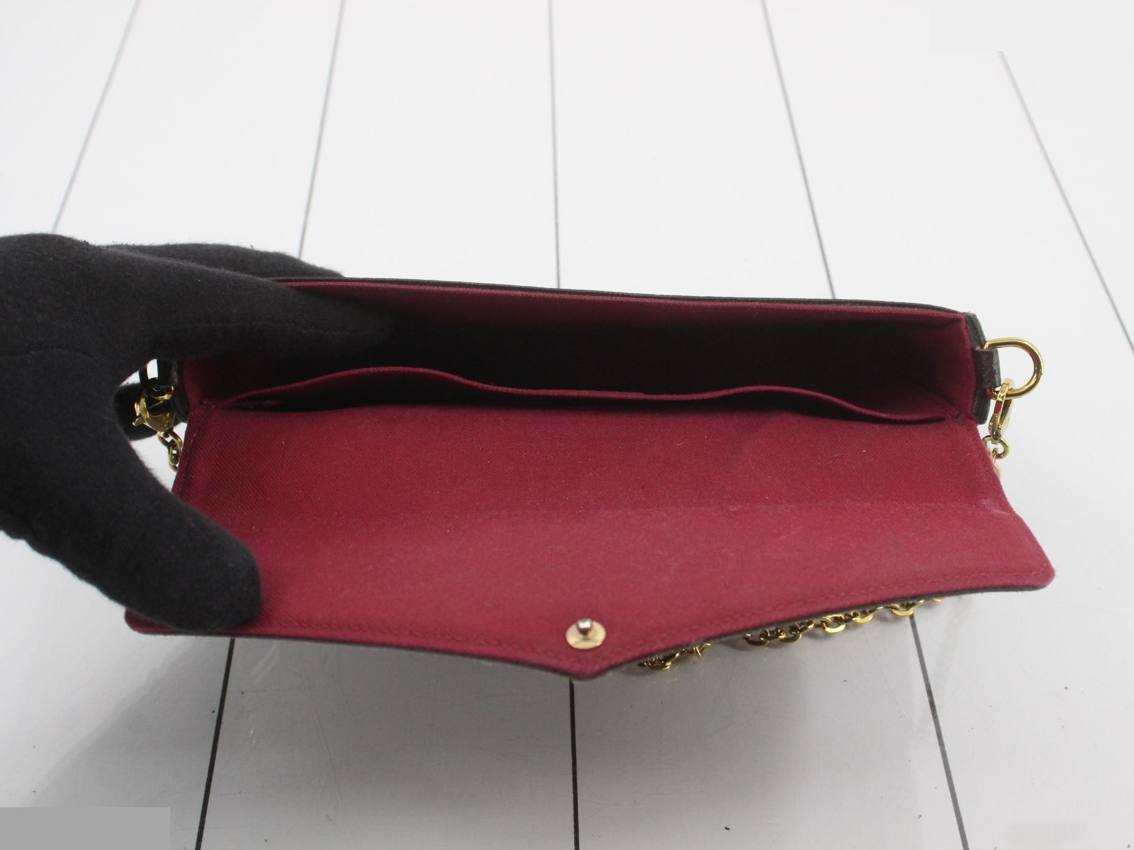 Pochette Felicie — view 4