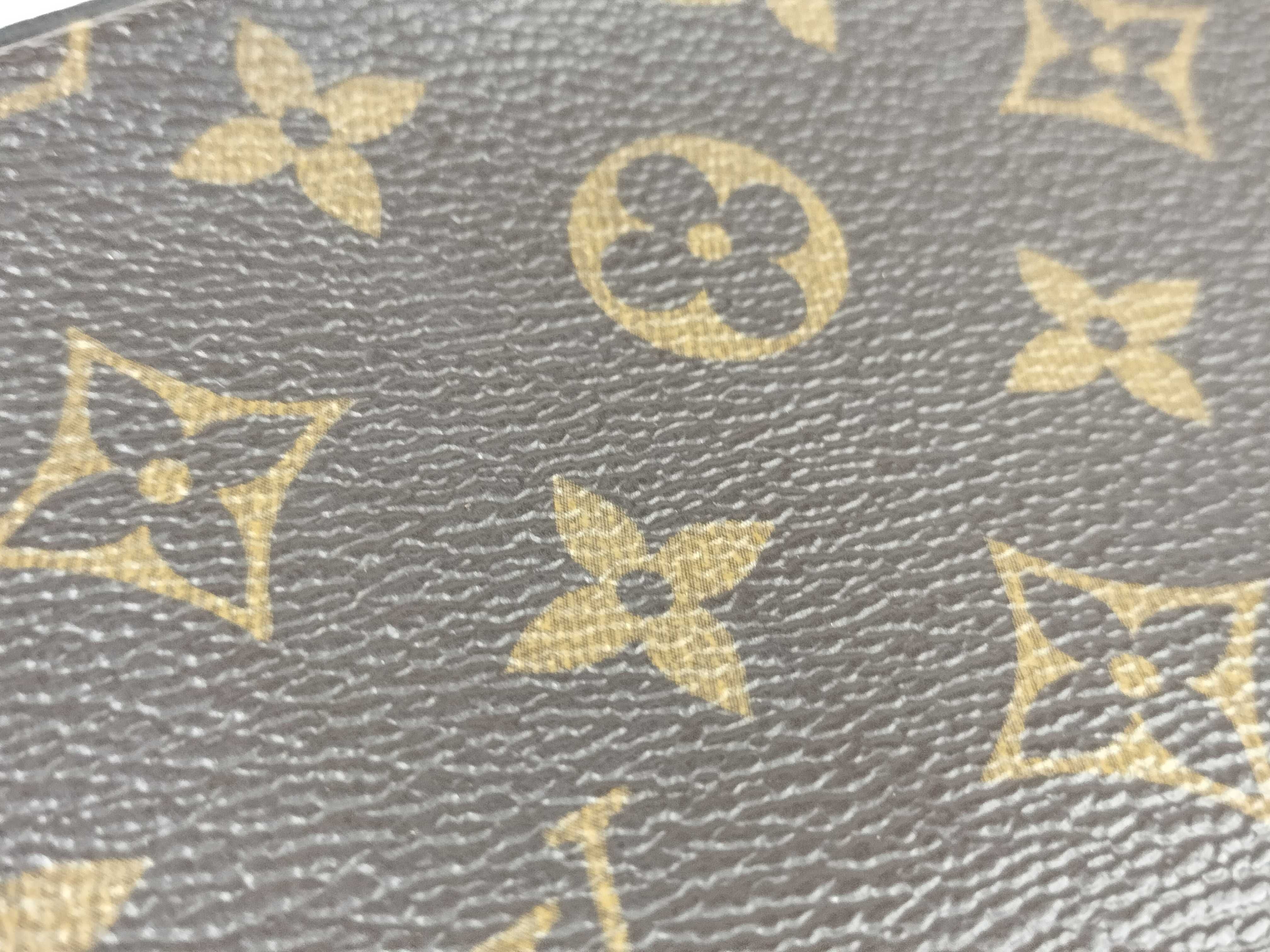 Monogram 0917JA073 Shoulder Bag — view 14