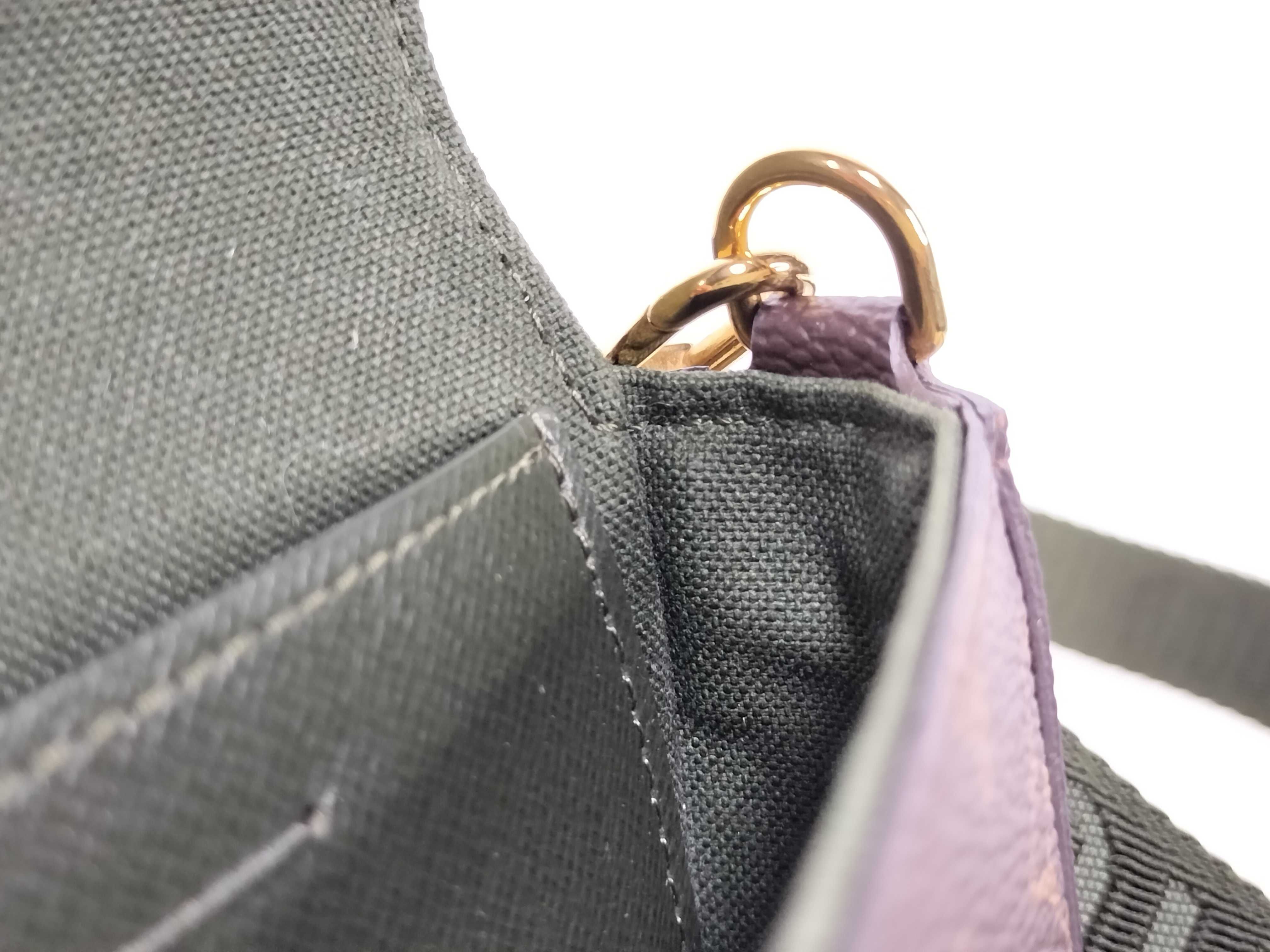 Monogram 0917JA073 Shoulder Bag — view 9