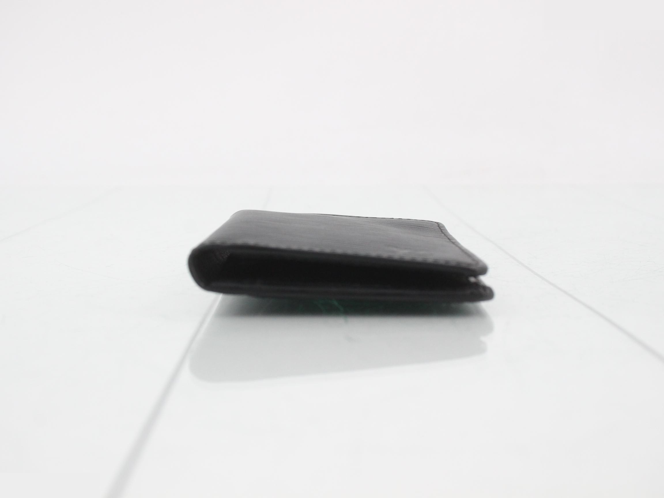 Organizer de Poche Noir — view 3