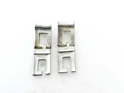 SV925 13.7g Earrings
