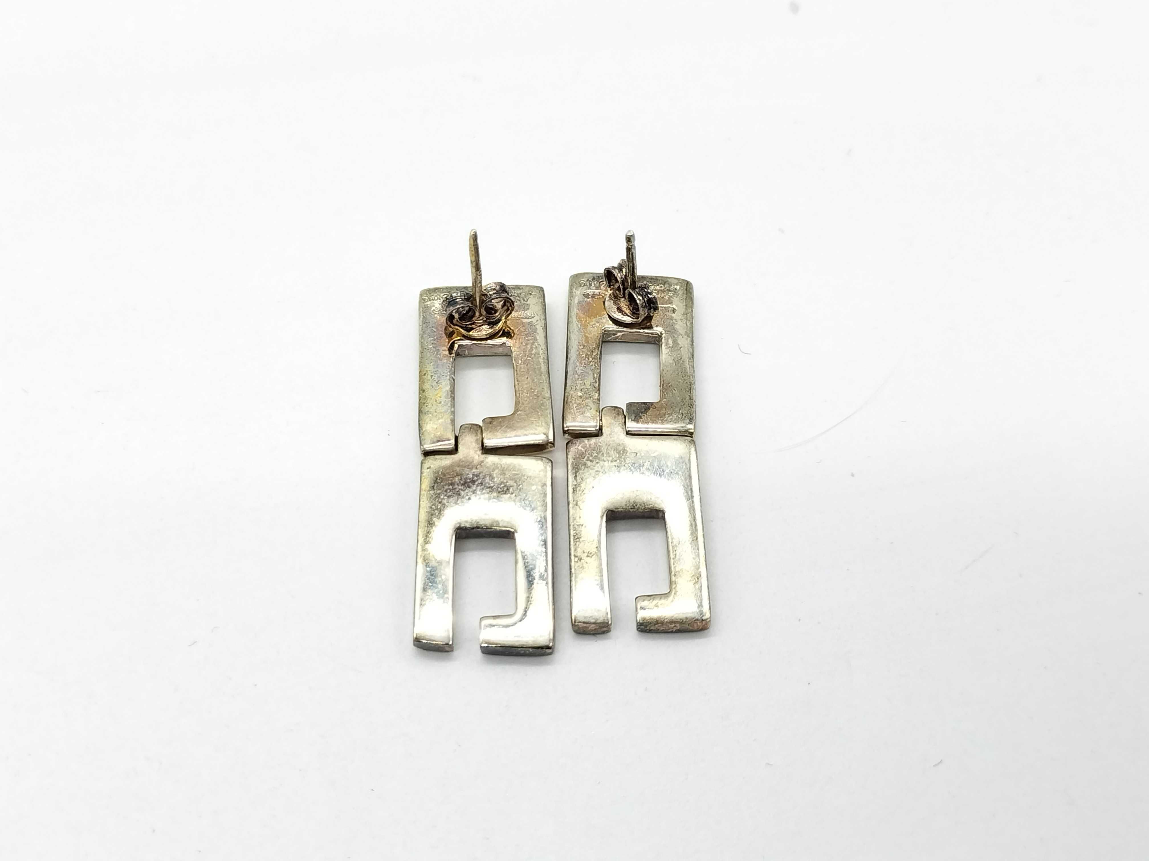 SV925 13.7g Earrings — view 2