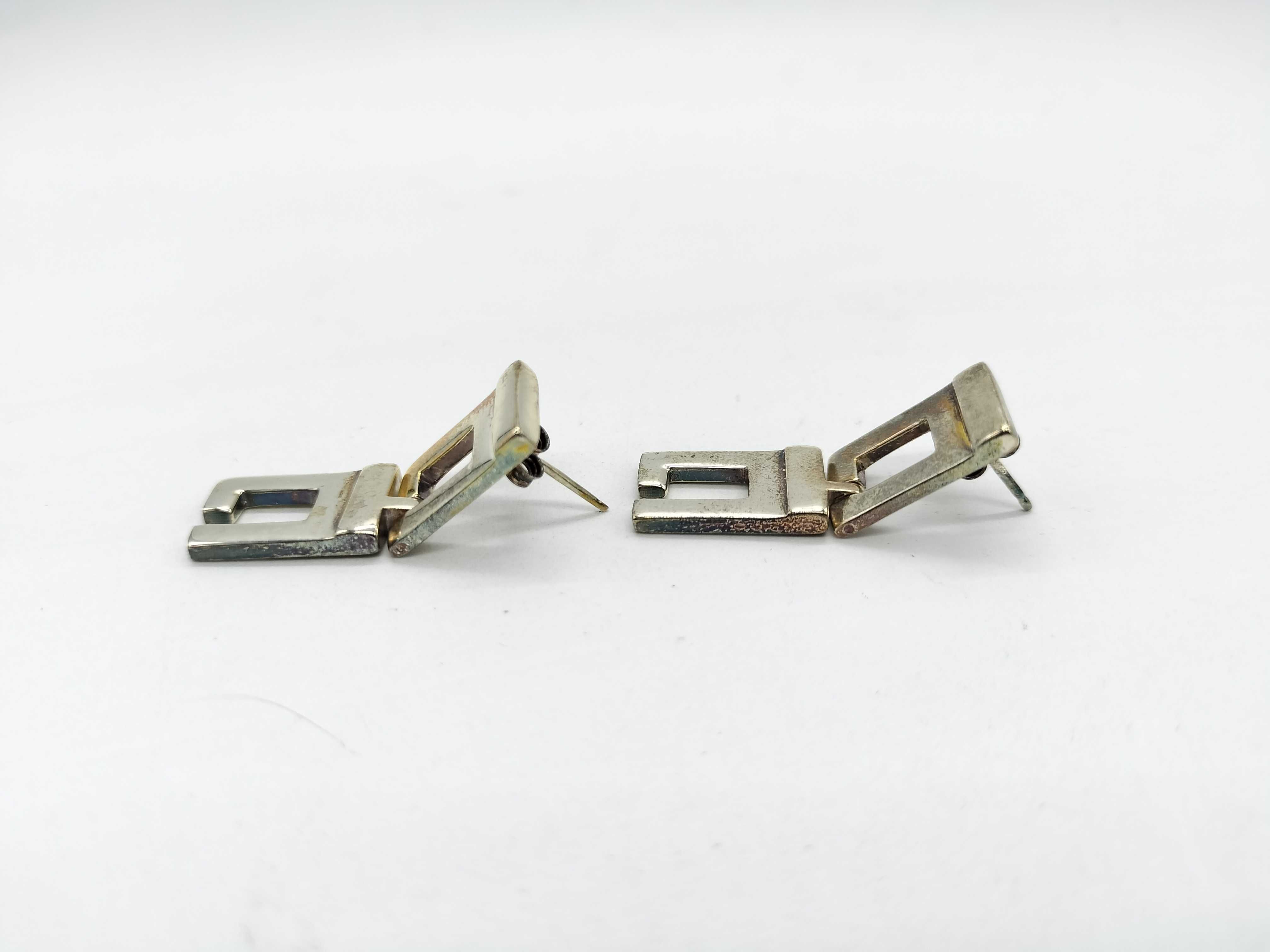 SV925 13.7g Earrings — view 3