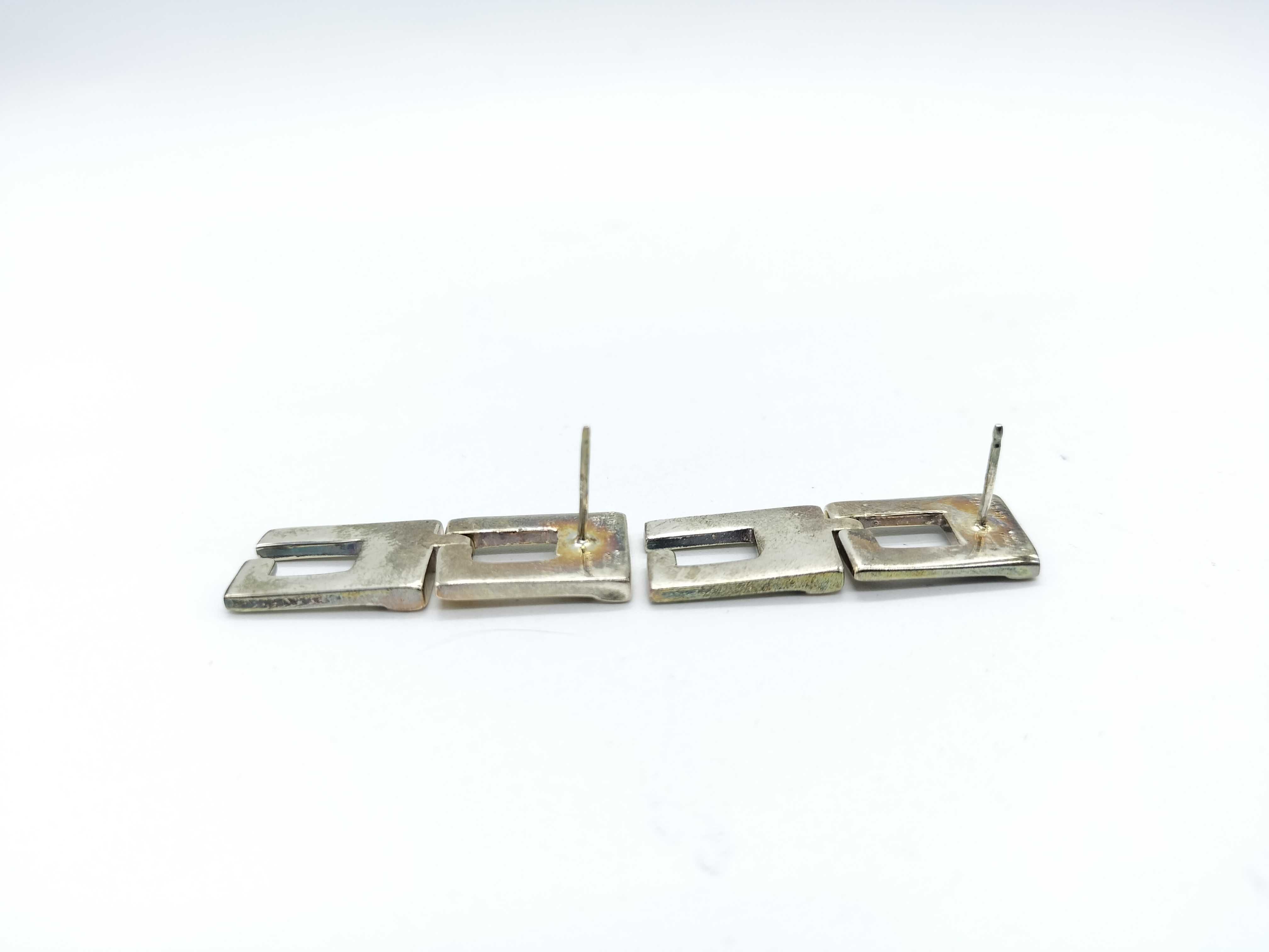 SV925 13.7g Earrings — view 4