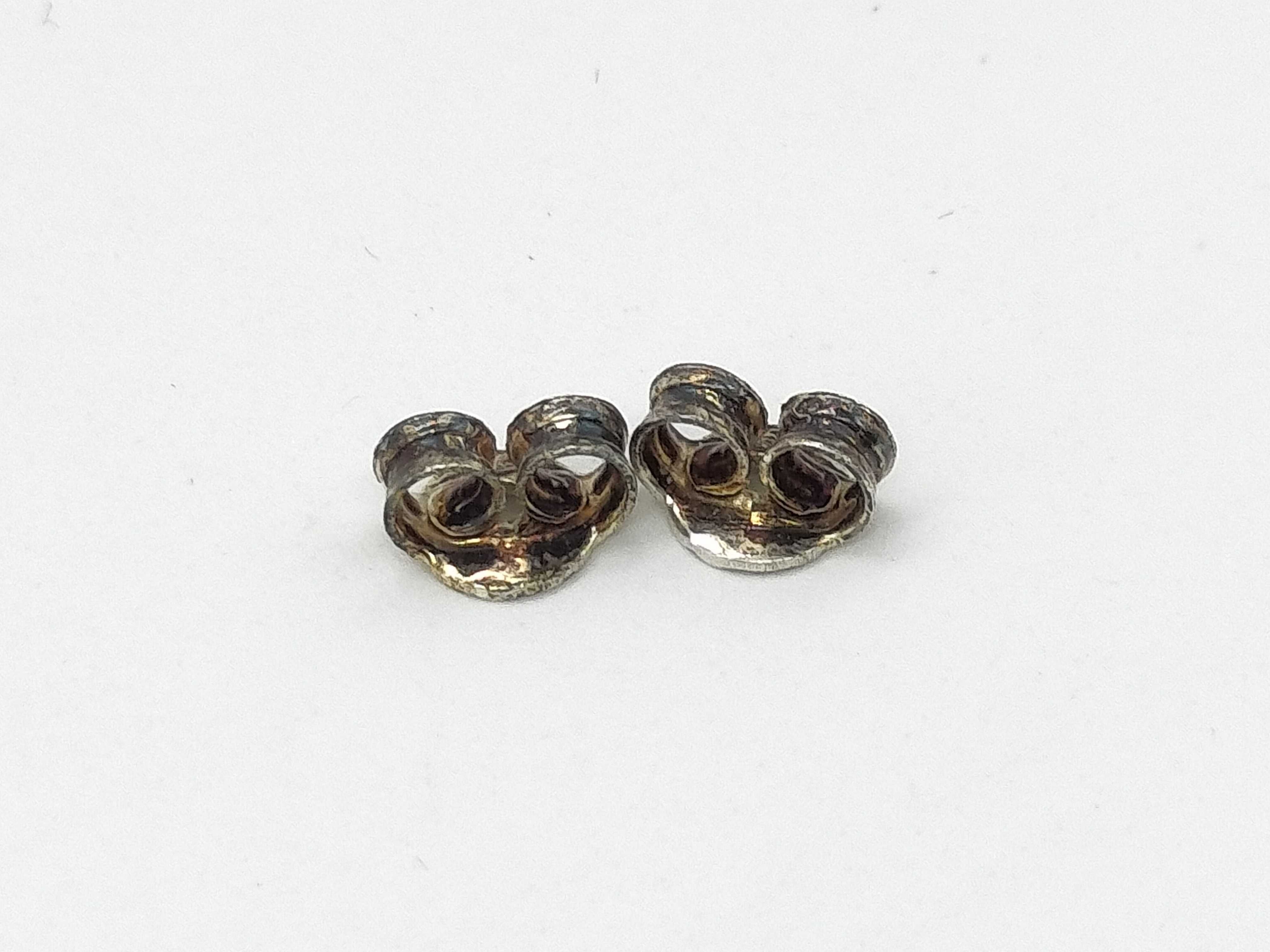 SV925 13.7g Earrings — view 5