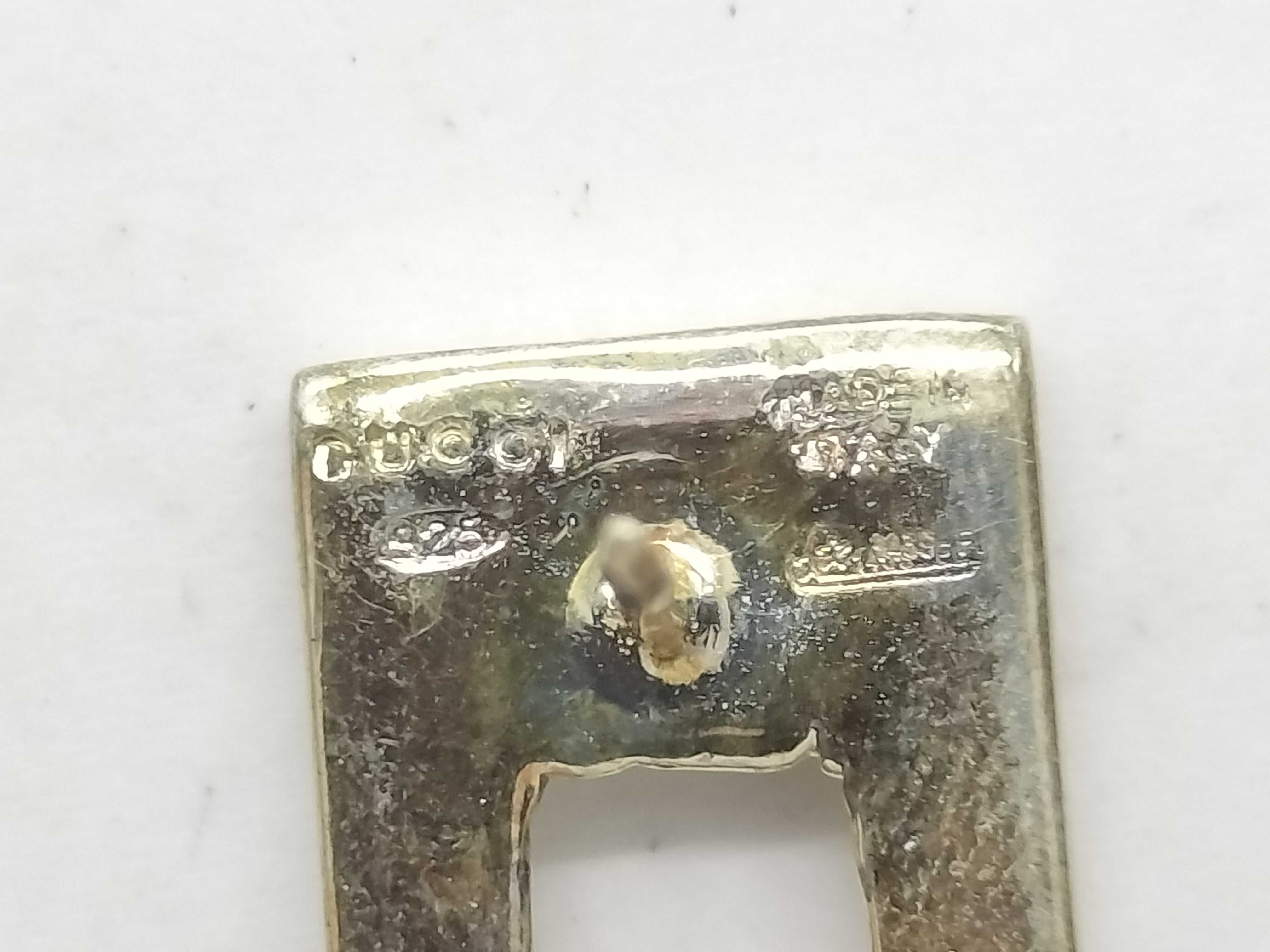 SV925 13.7g Earrings — view 6