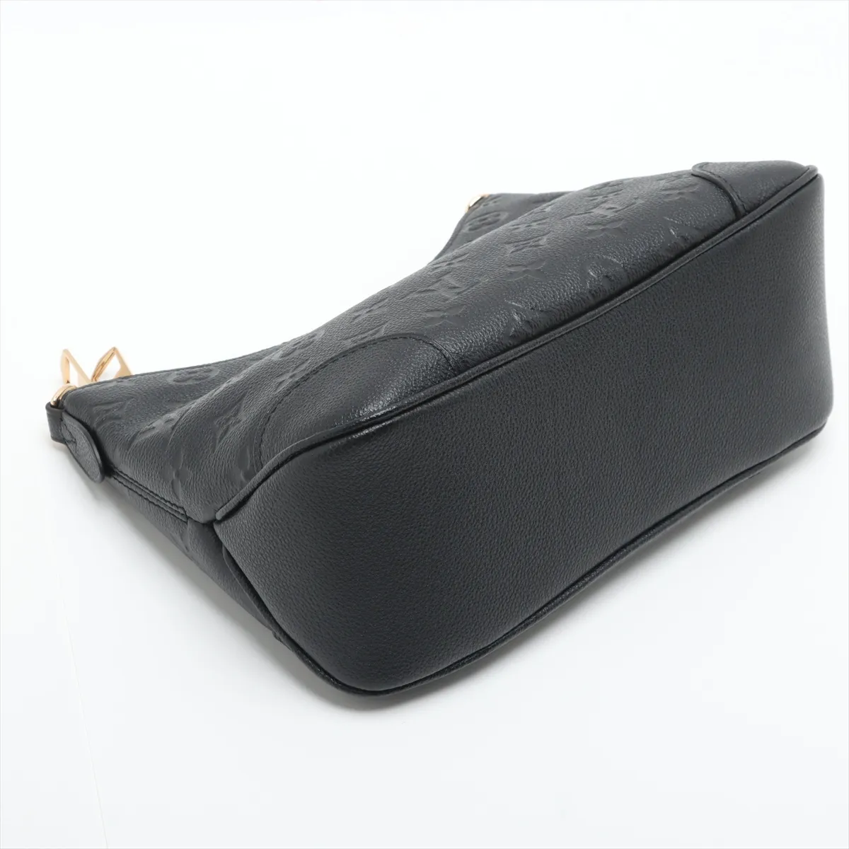 Monogram Empreinte Boulogne PM M12930 Black (RFID detected) — view 4