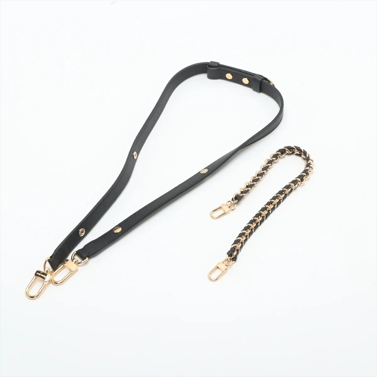 Monogram Empreinte Boulogne PM M12930 Black (RFID detected) — view 5