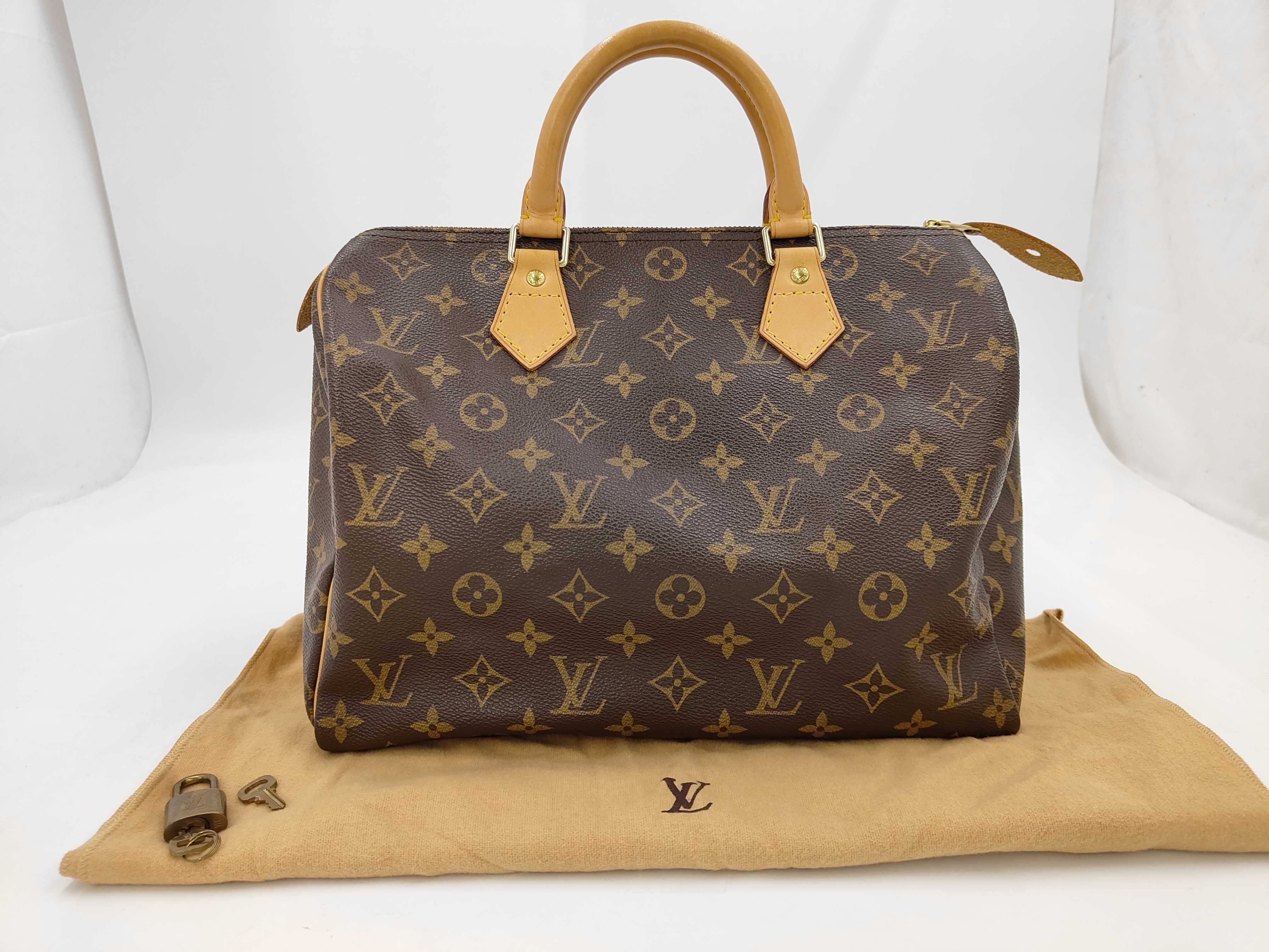 Speedy handbag