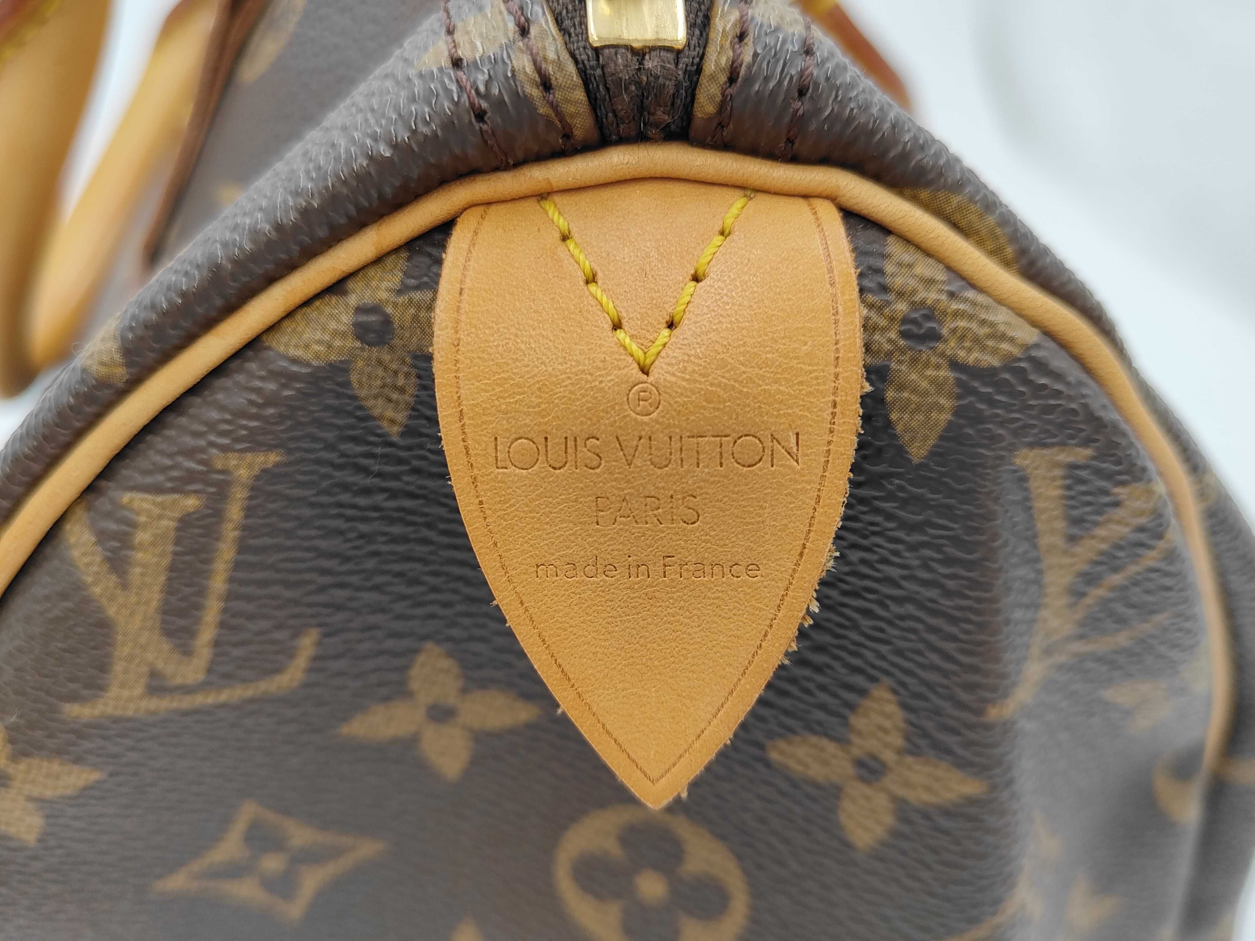 Speedy handbag — view 6