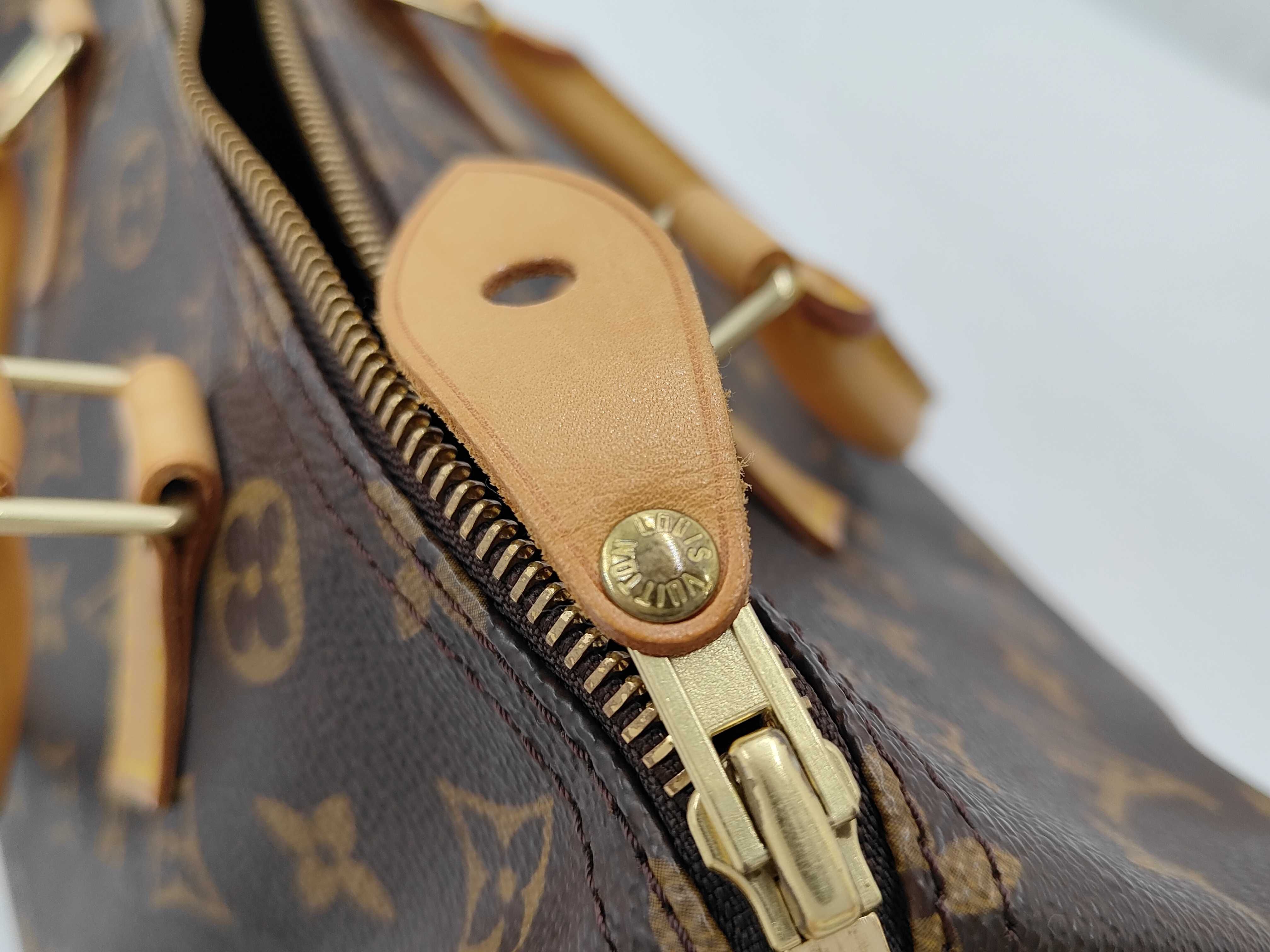 Speedy handbag — view 7