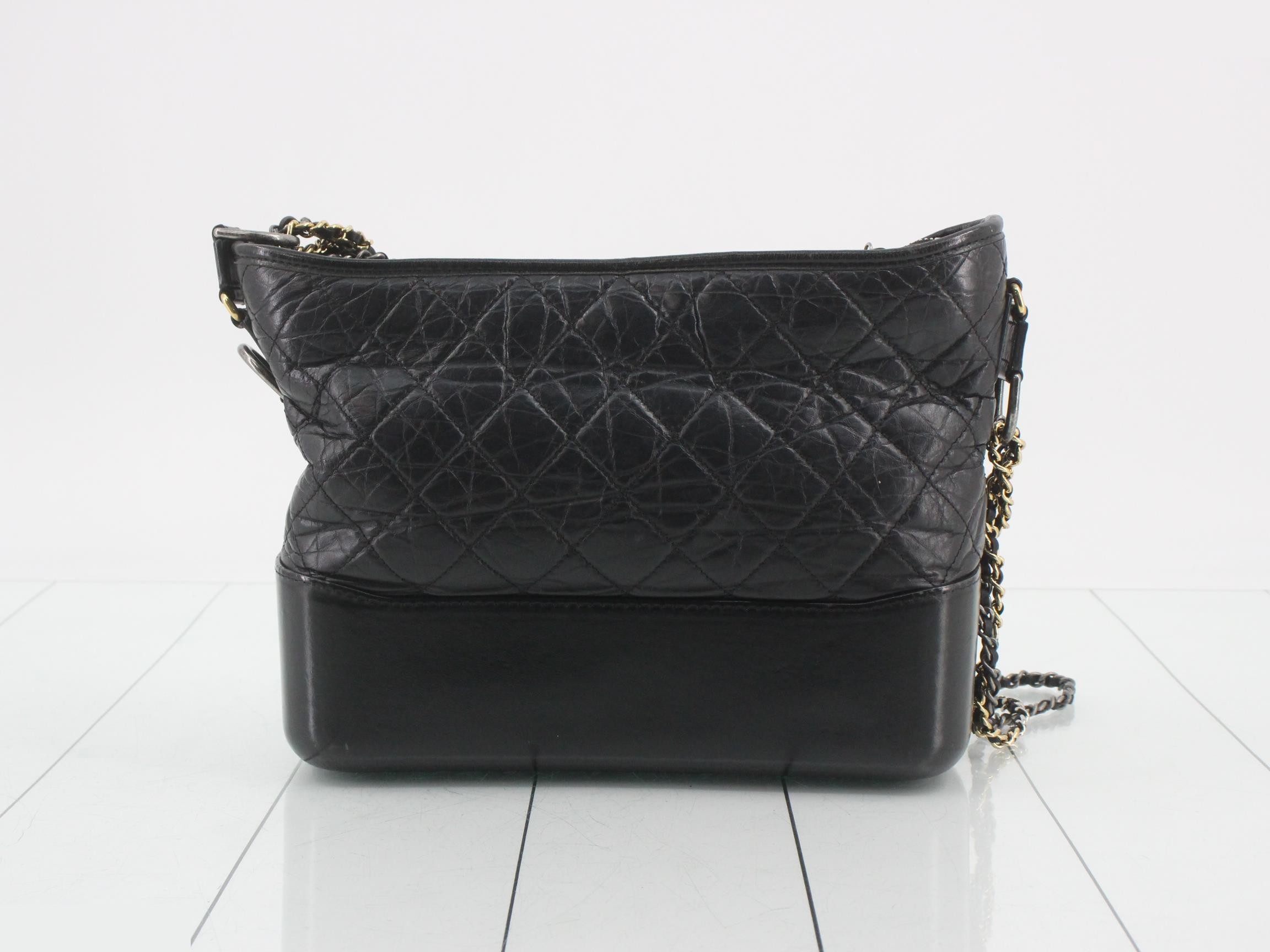 Matelassé (bag) - Shoulder bag Gabrielle — view 2