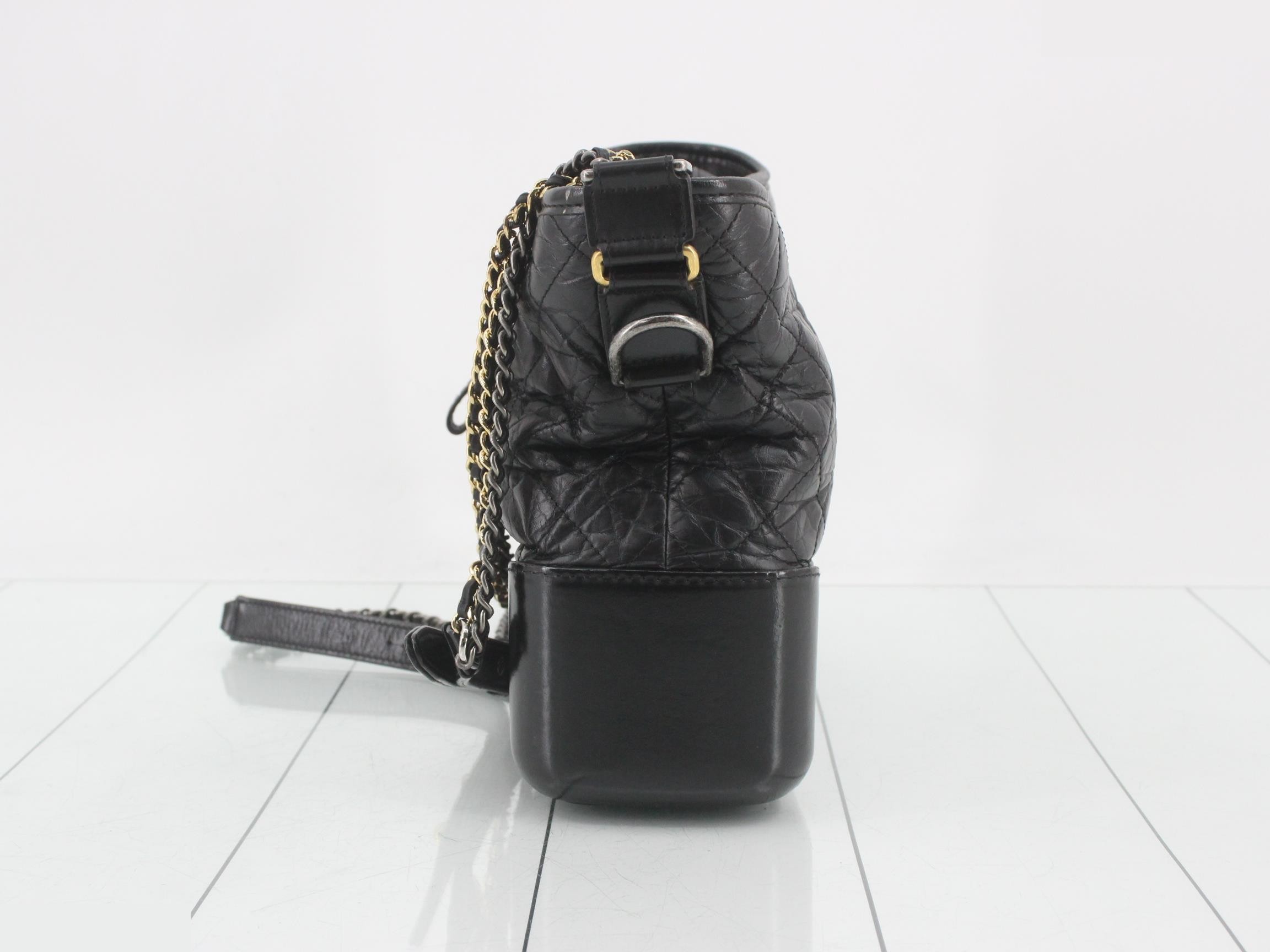 Matelassé (bag) - Shoulder bag Gabrielle — view 3