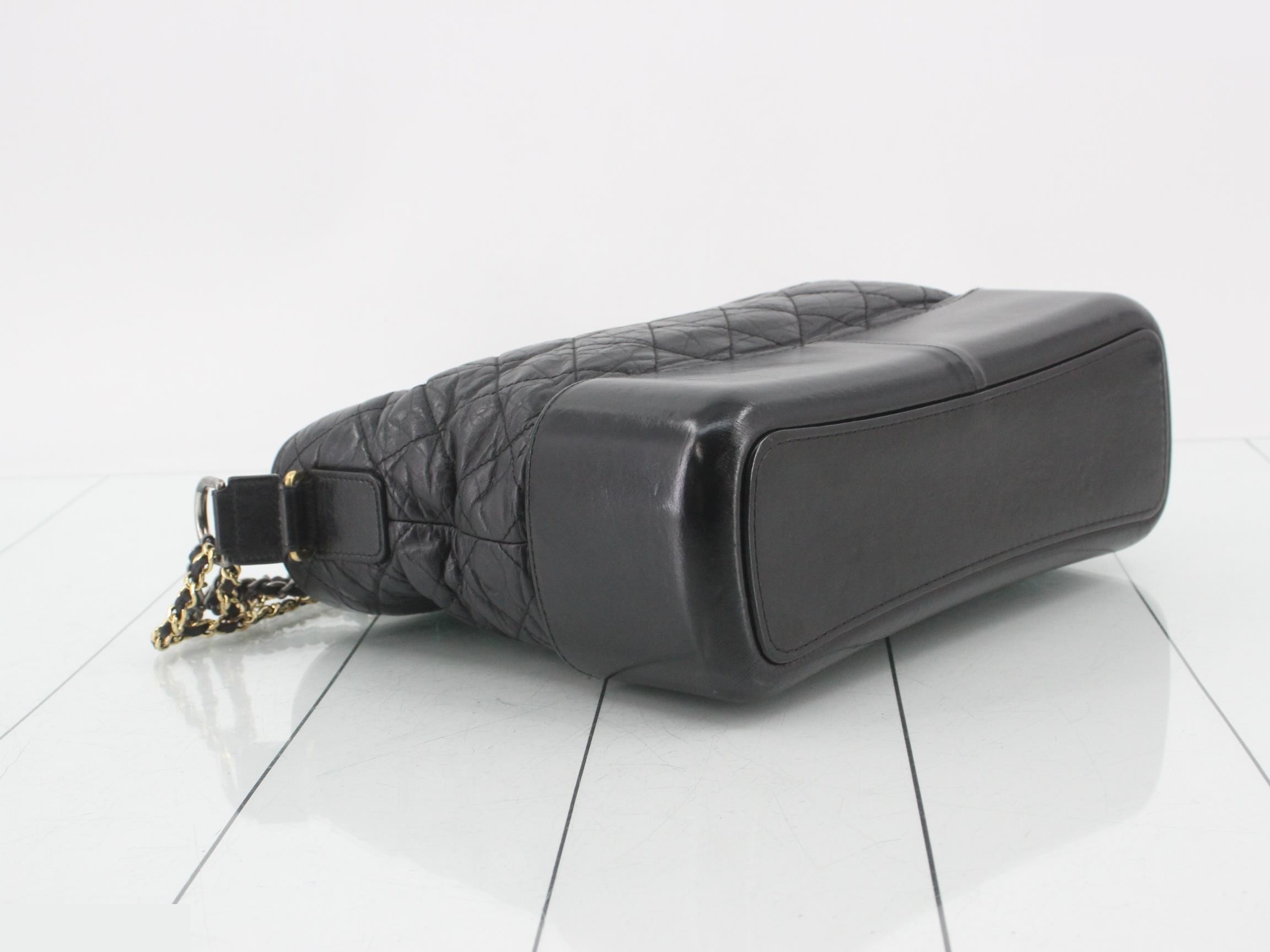 Matelassé (bag) - Shoulder bag Gabrielle — view 5
