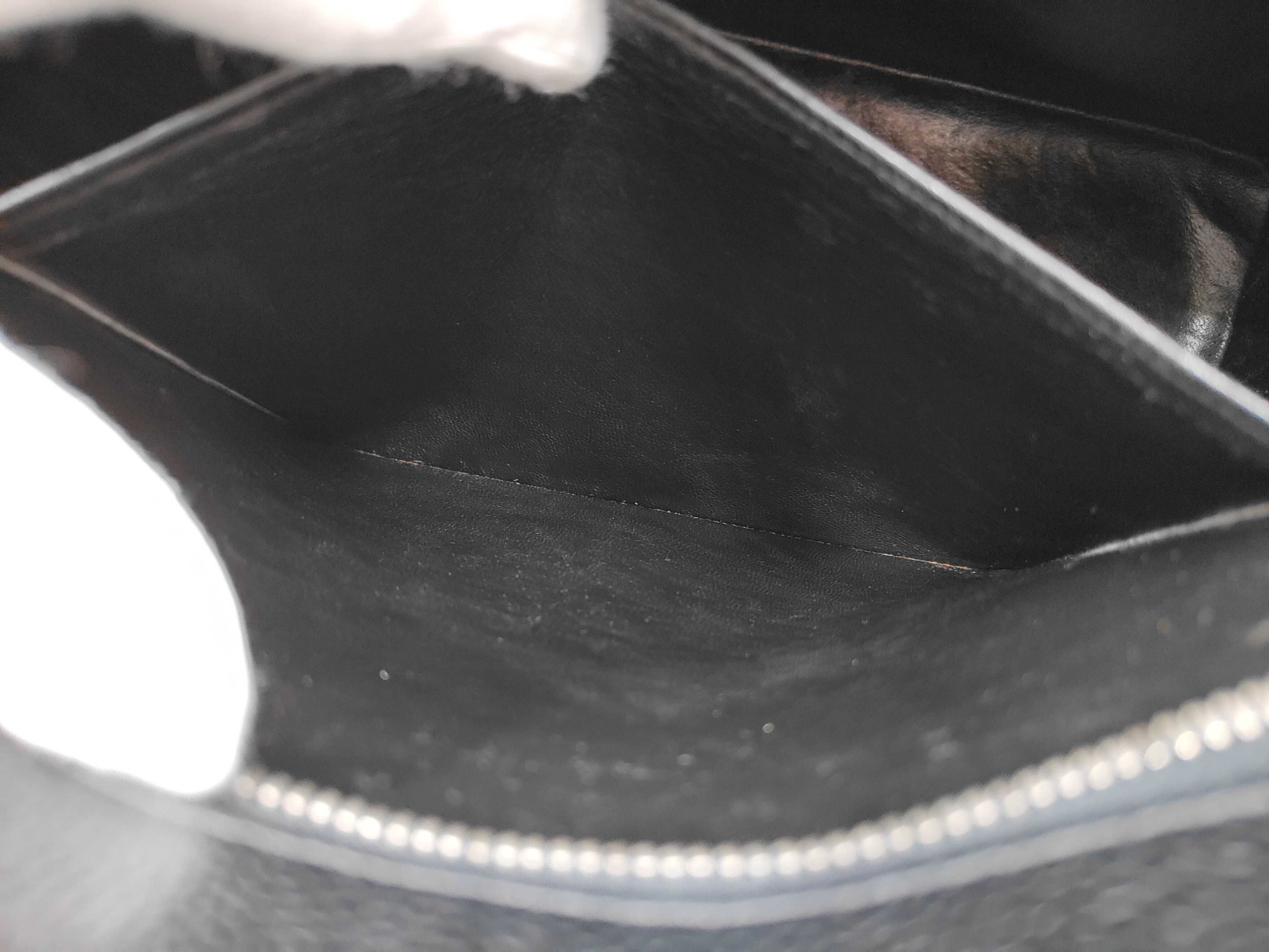 Matelassé Reissue Tote Bag #6, Caviar Leather Tote Bag — view 10