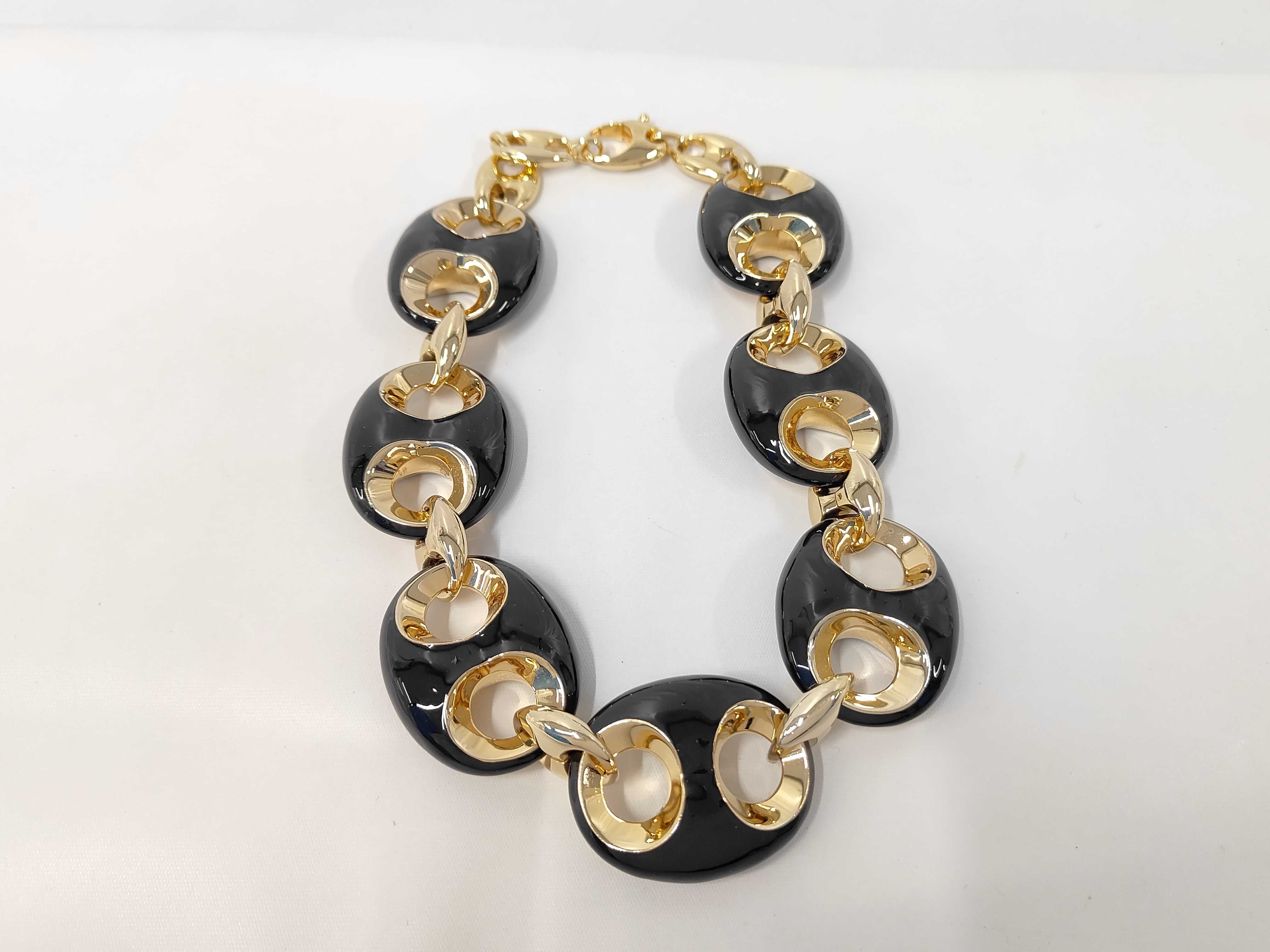 Marina Chain Necklace 925 Necklace — view 2