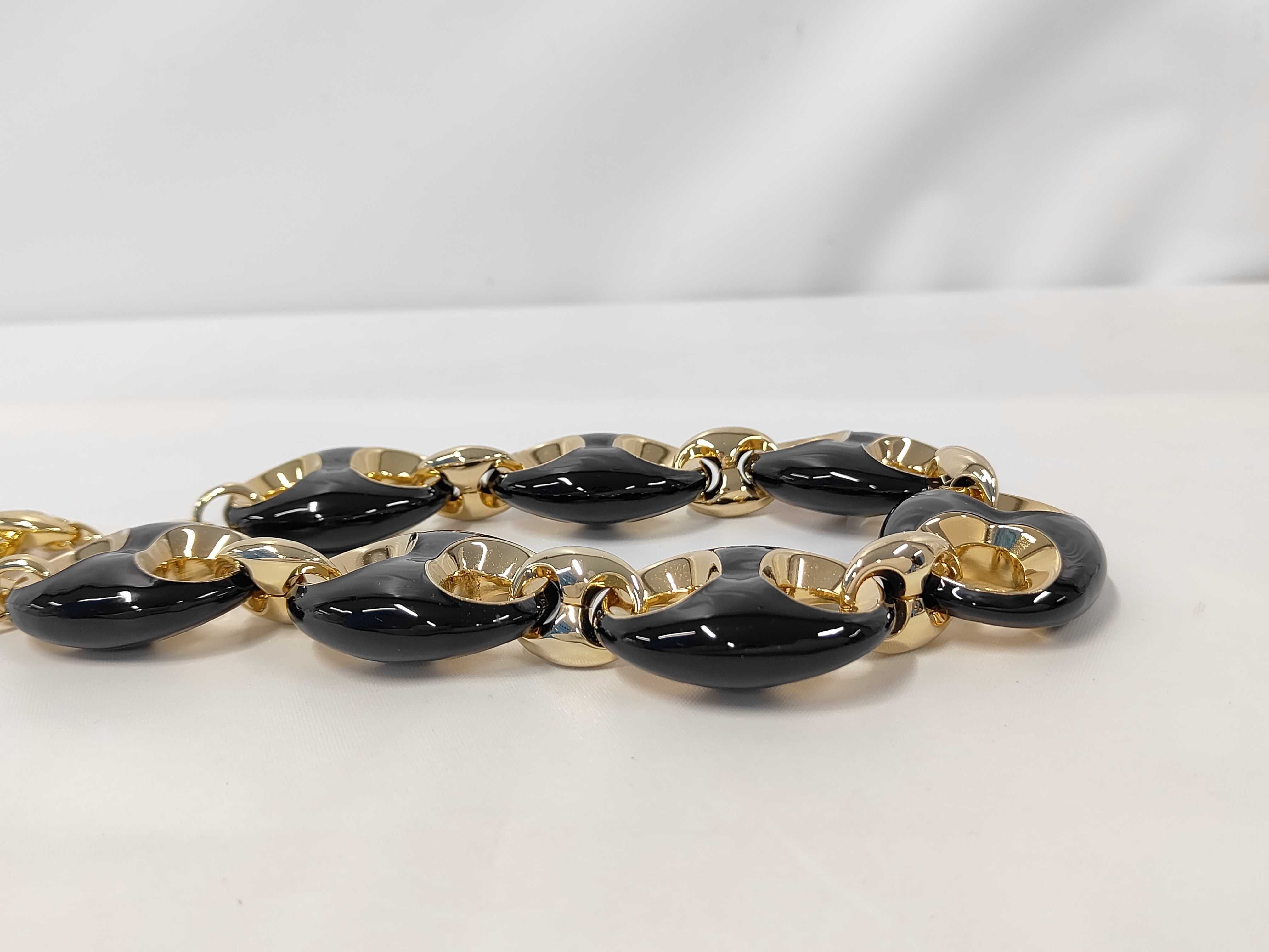 Marina Chain Necklace 925 Necklace — view 3