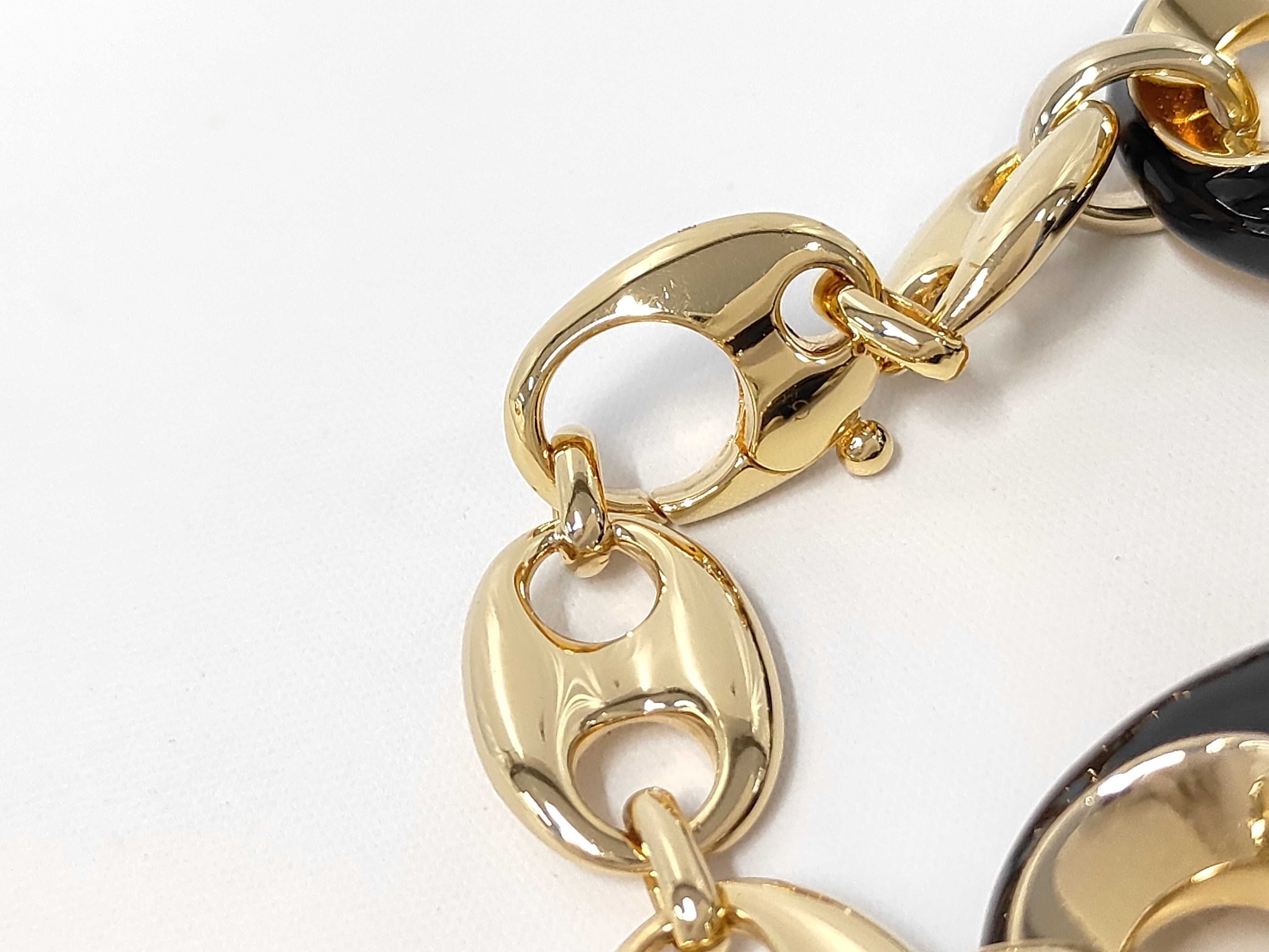 Marina Chain Necklace 925 Necklace — view 4