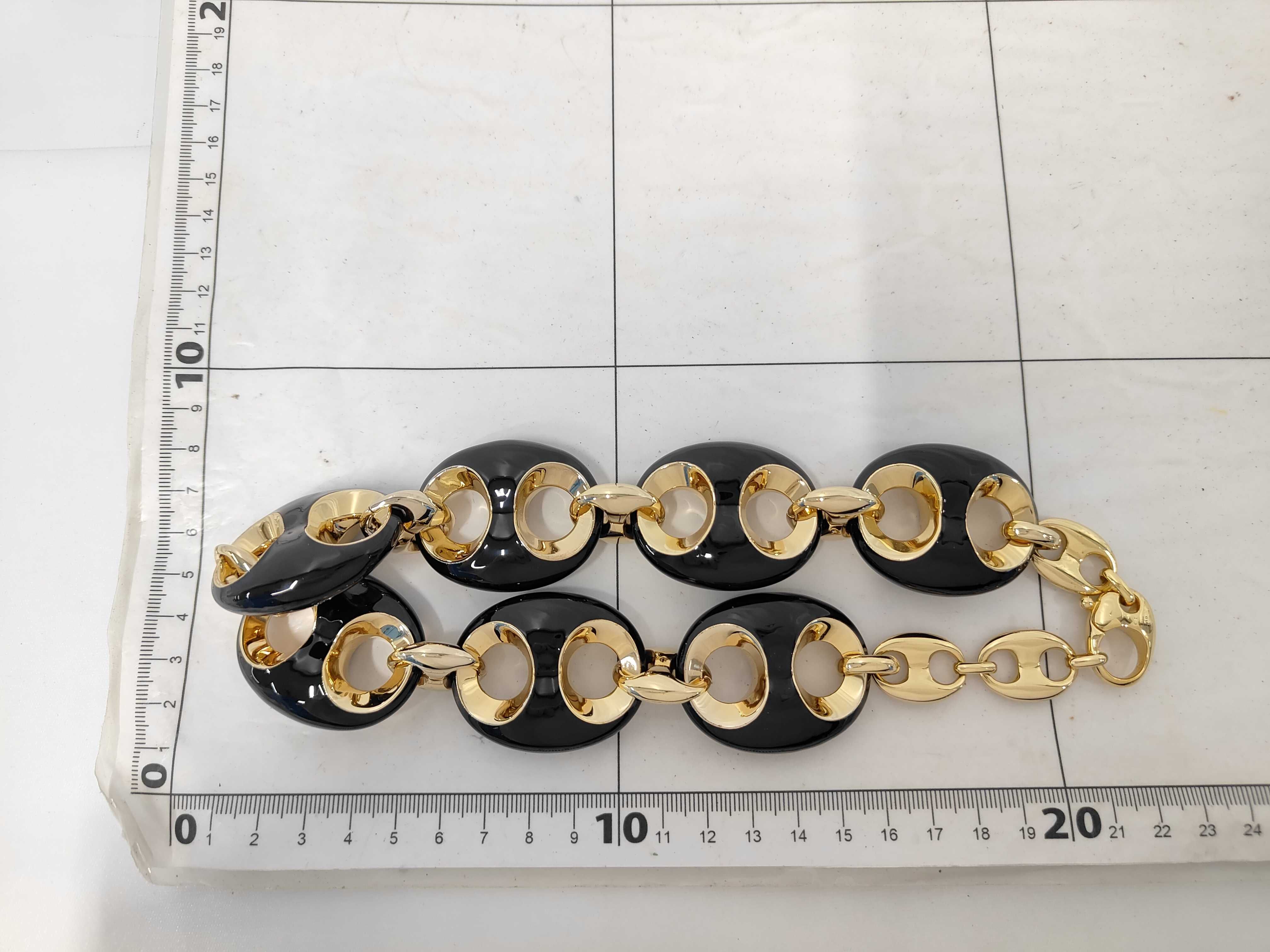 Marina Chain Necklace 925 Necklace — view 8