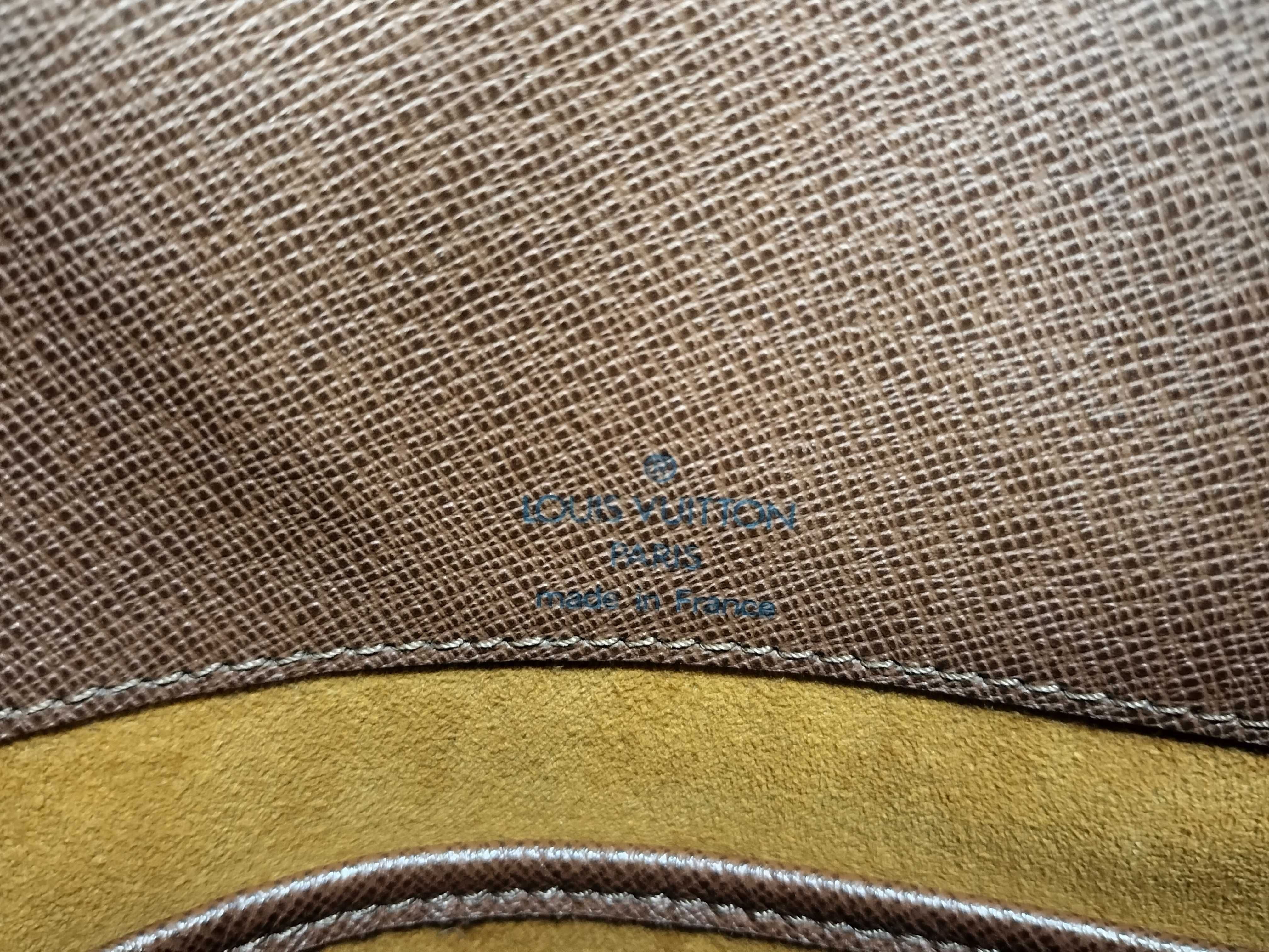 M51256 Musette Shoulder Bag — view 12