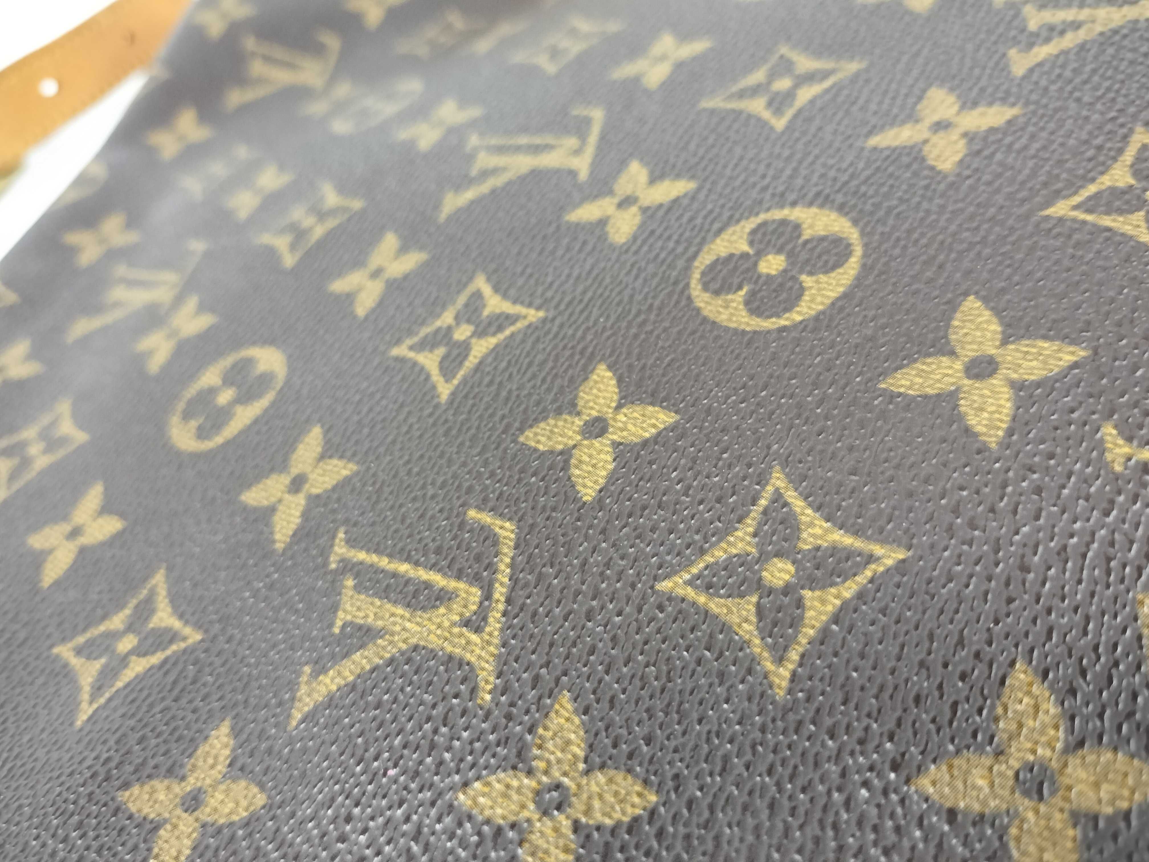 M51256 Musette Shoulder Bag — view 14
