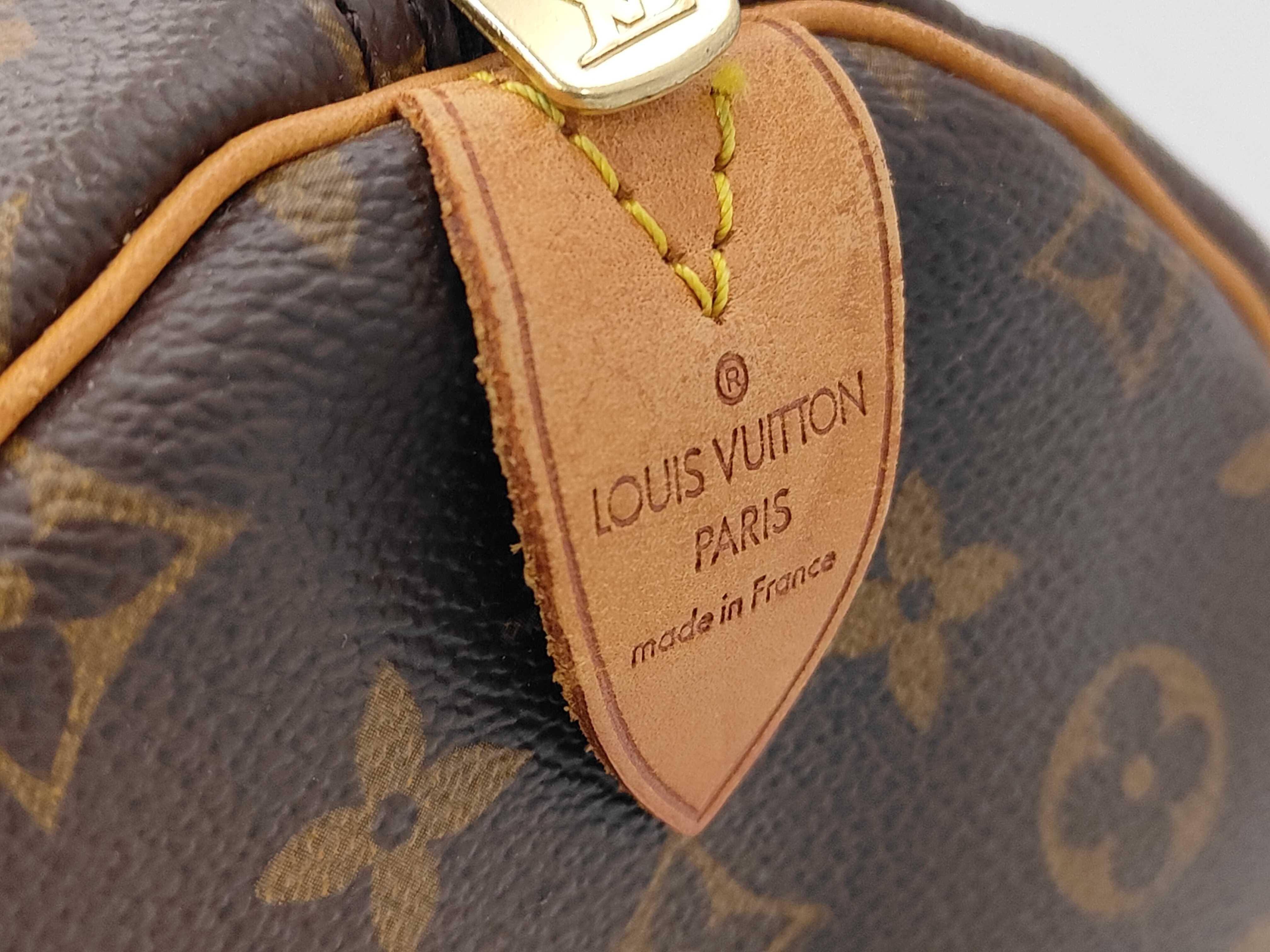 Monogram Keepall 55 Boston Bag — view 4