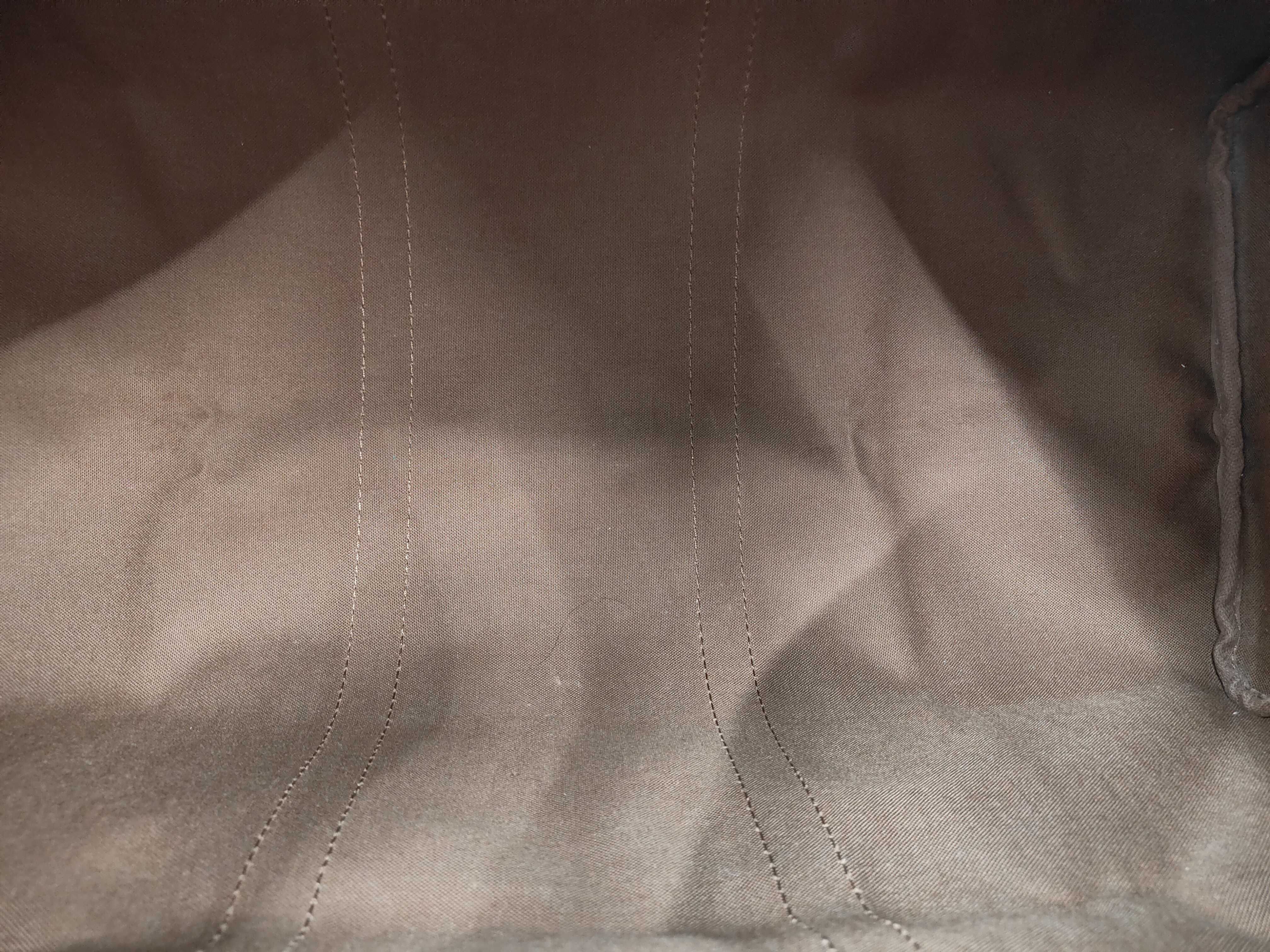 Monogram Keepall 55 Boston Bag — view 9