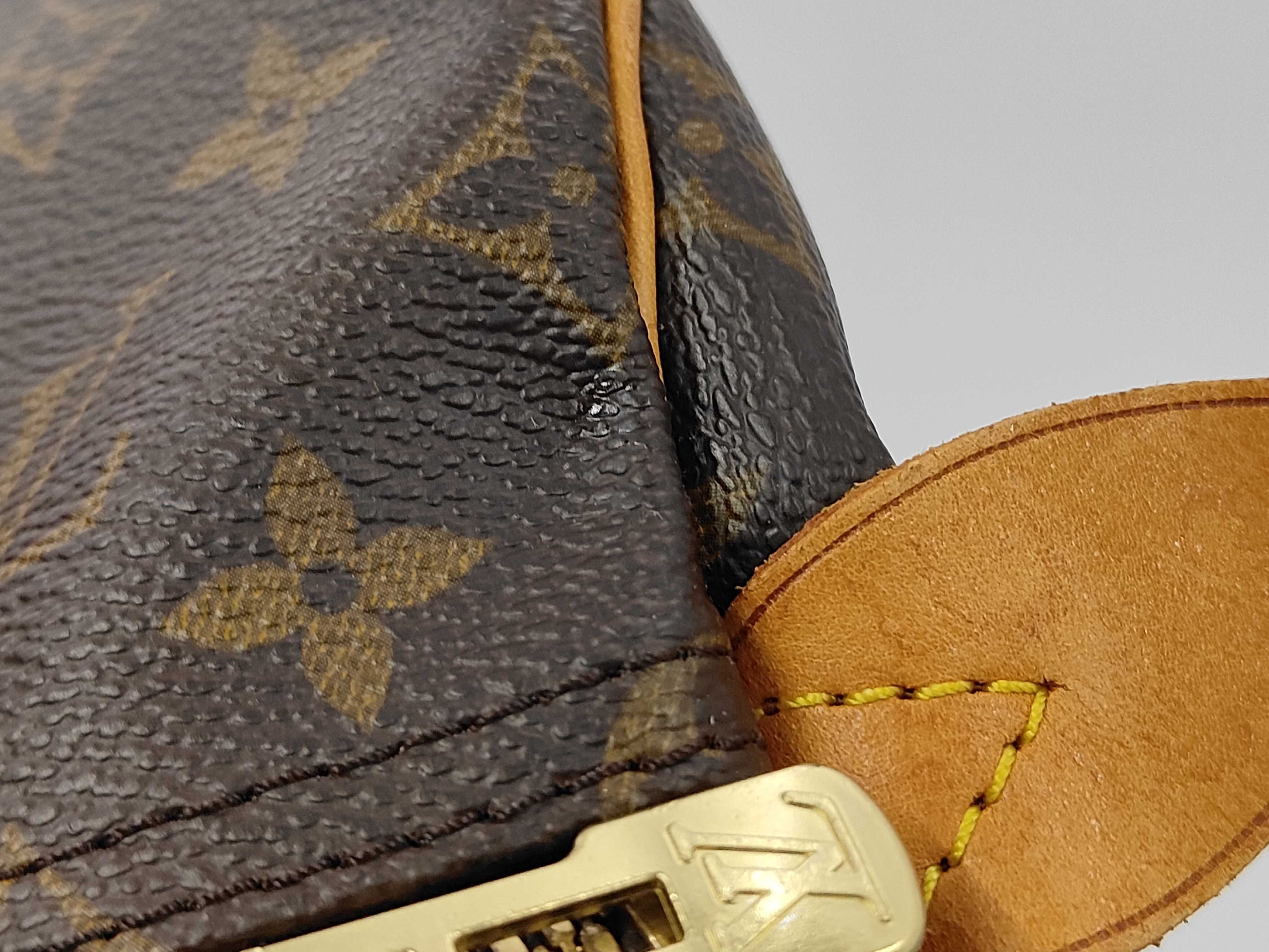Monogram Keepall 55 Boston Bag — view 10