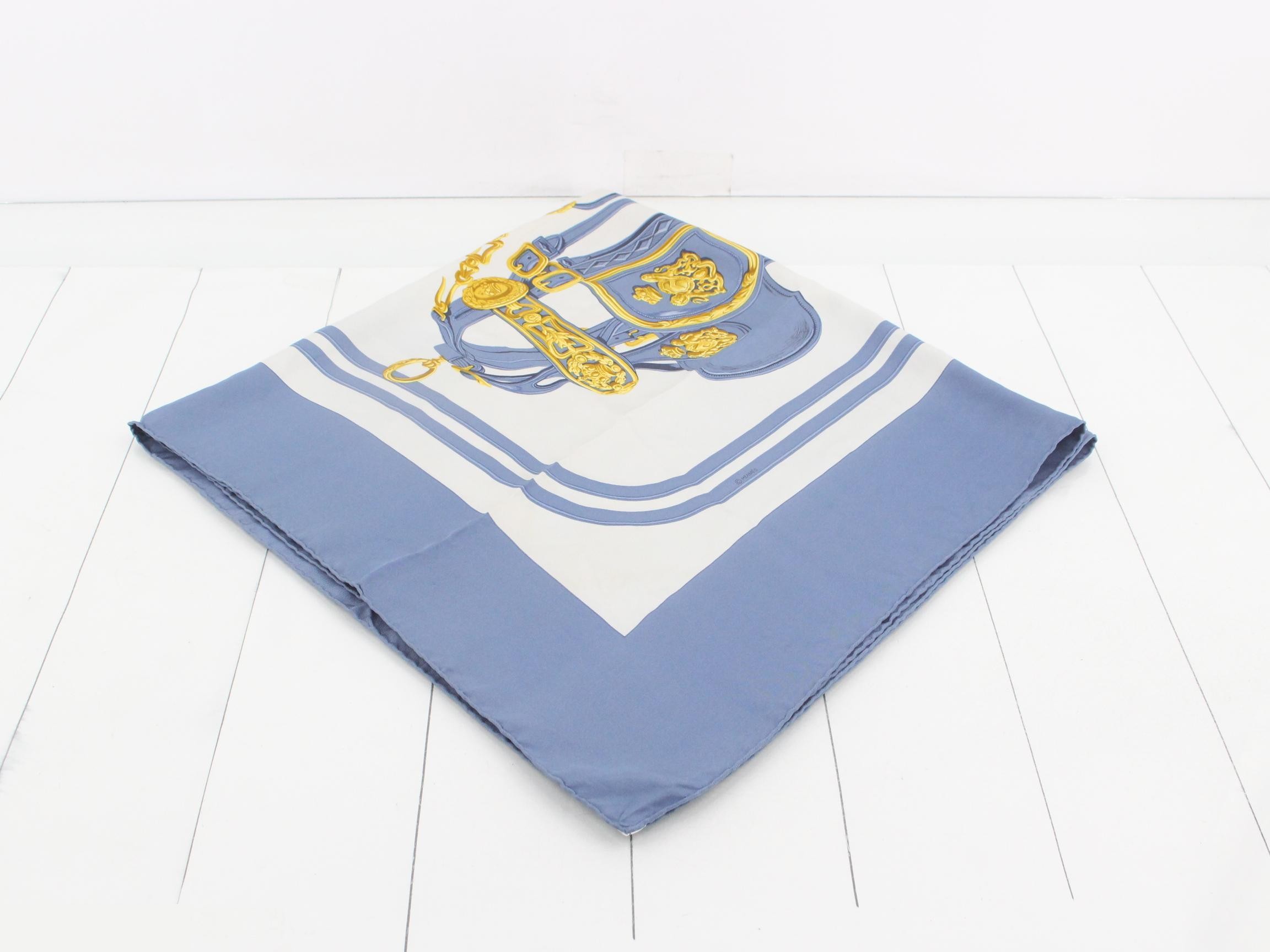 scarf — view 2