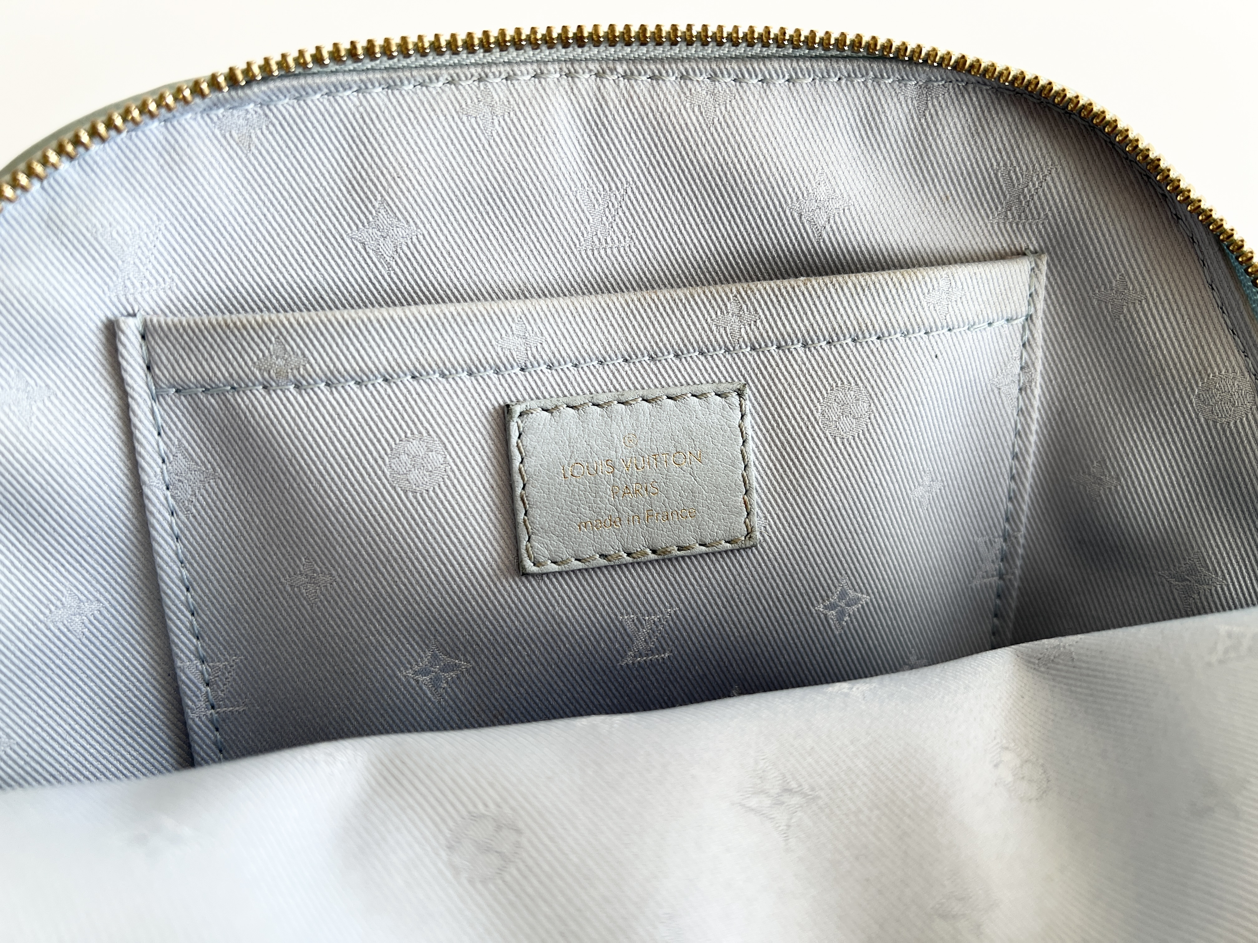 Bubblegram Alma BB 2-way Leather Handbag Shoulder Bag Handbag — view 7