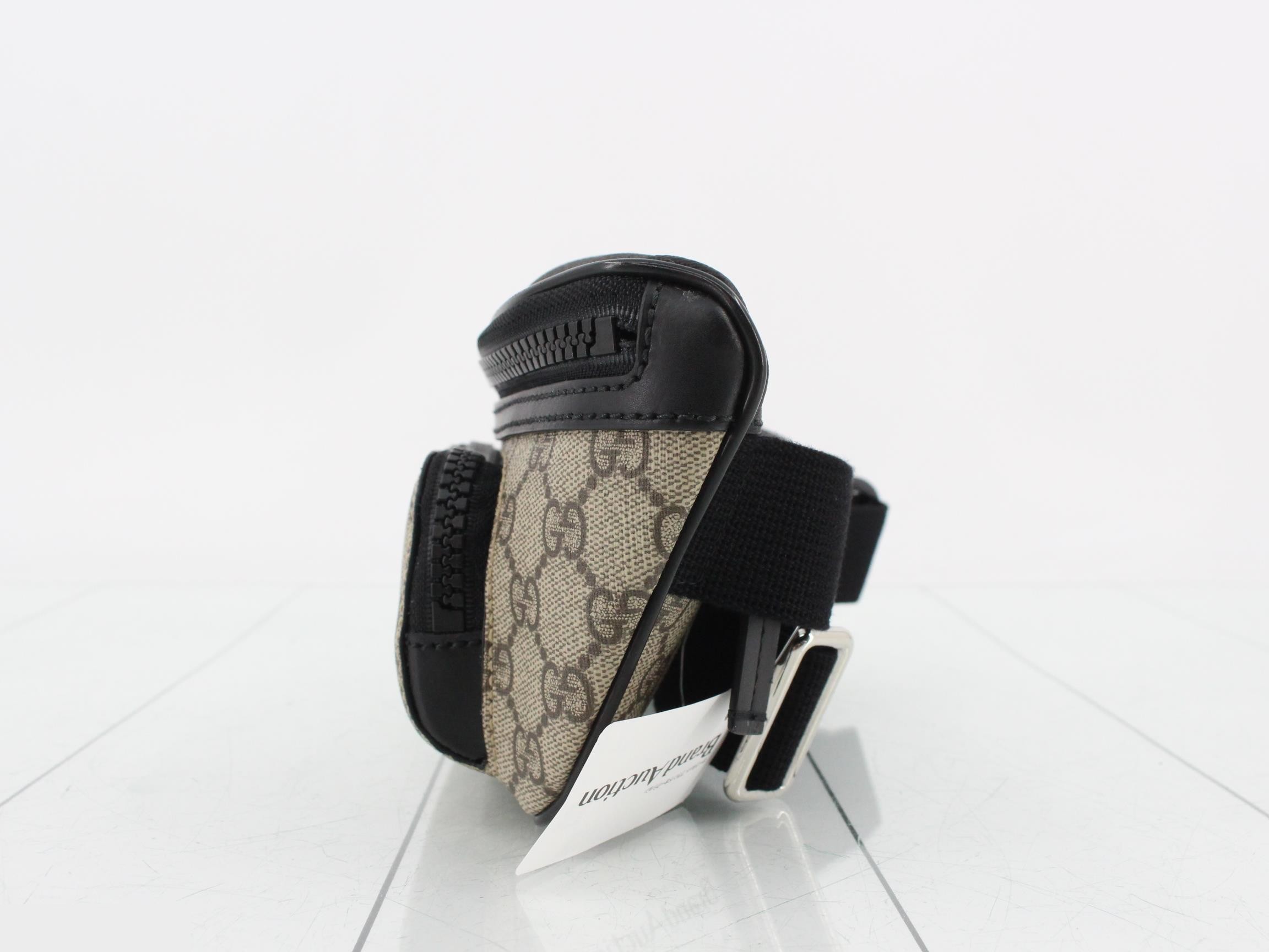 Waist bag — view 3