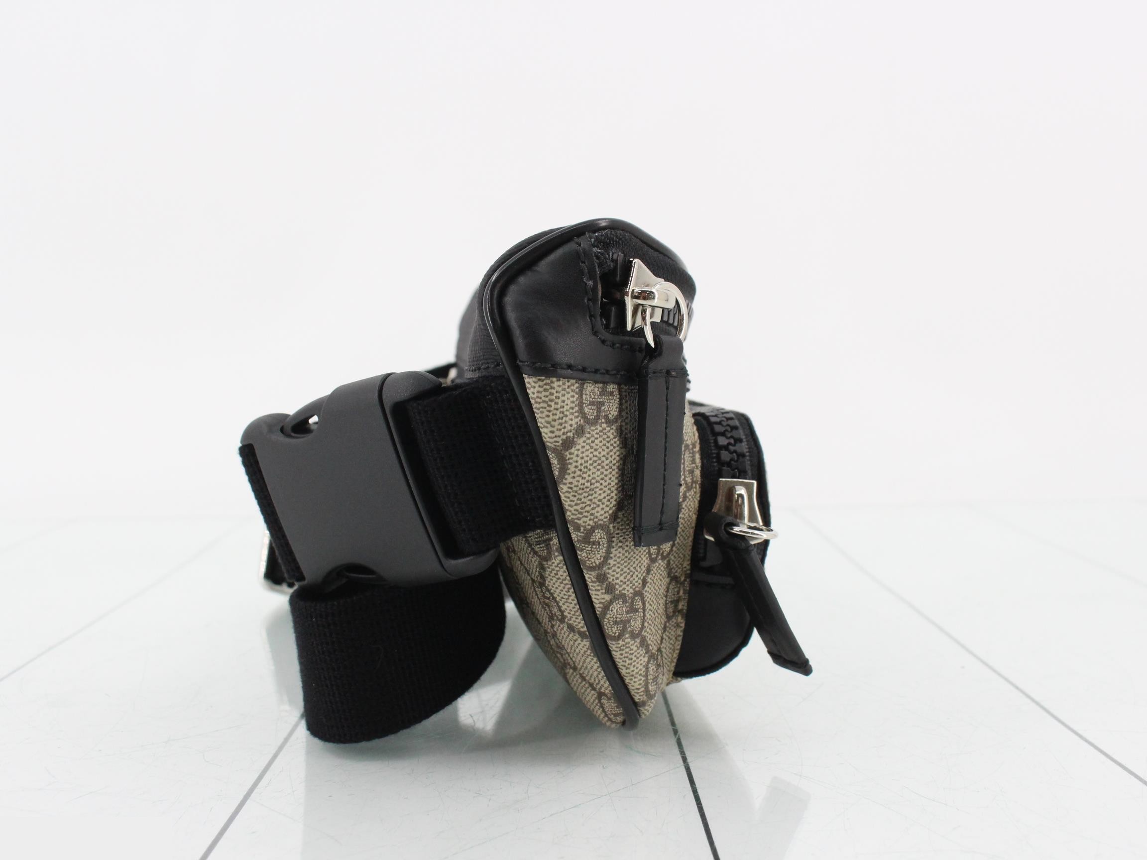 Waist bag — view 4