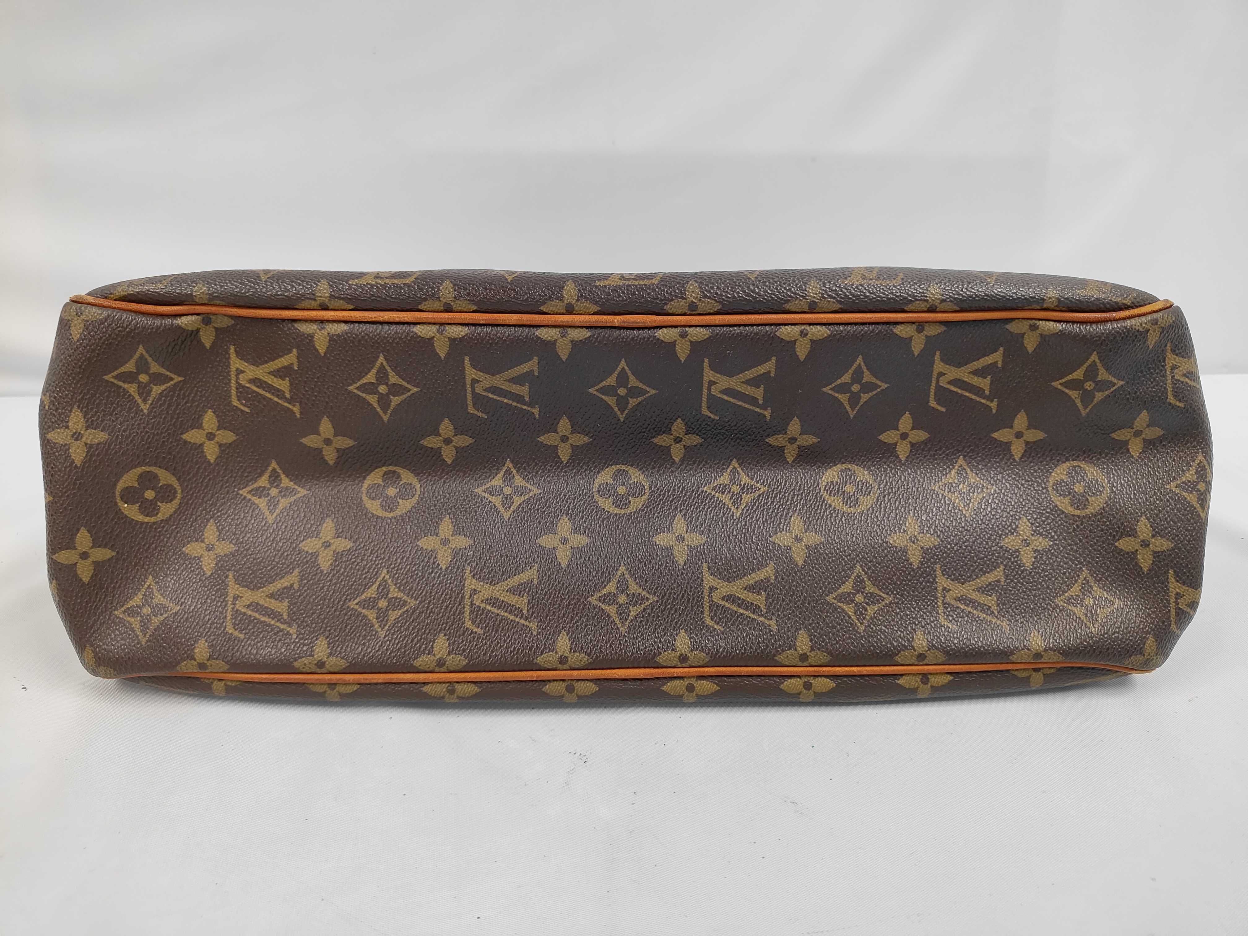 Monogram Batignolles Horizontal Handbag Shoulder Bag — view 3
