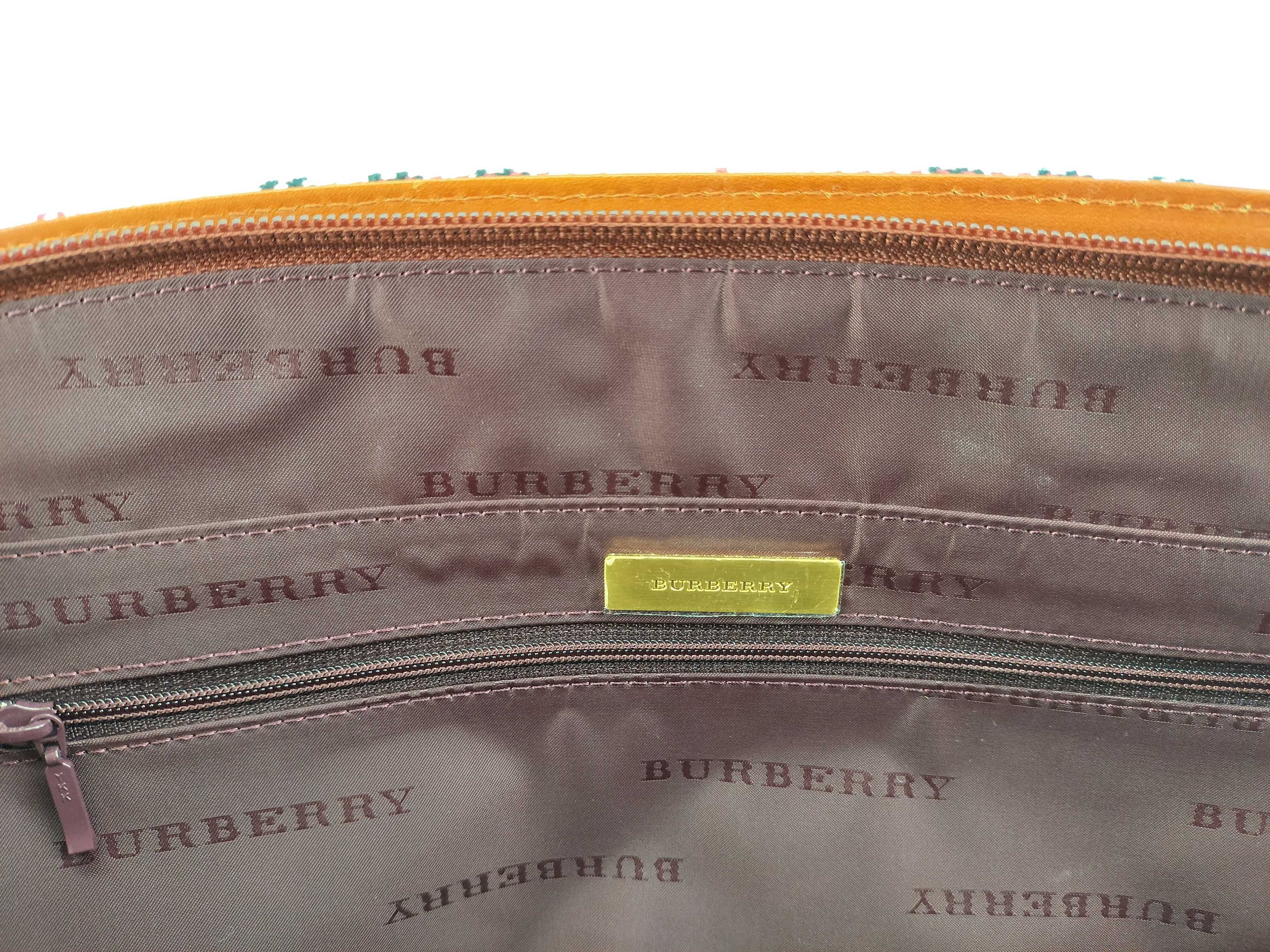 Check Tote Bag — view 13