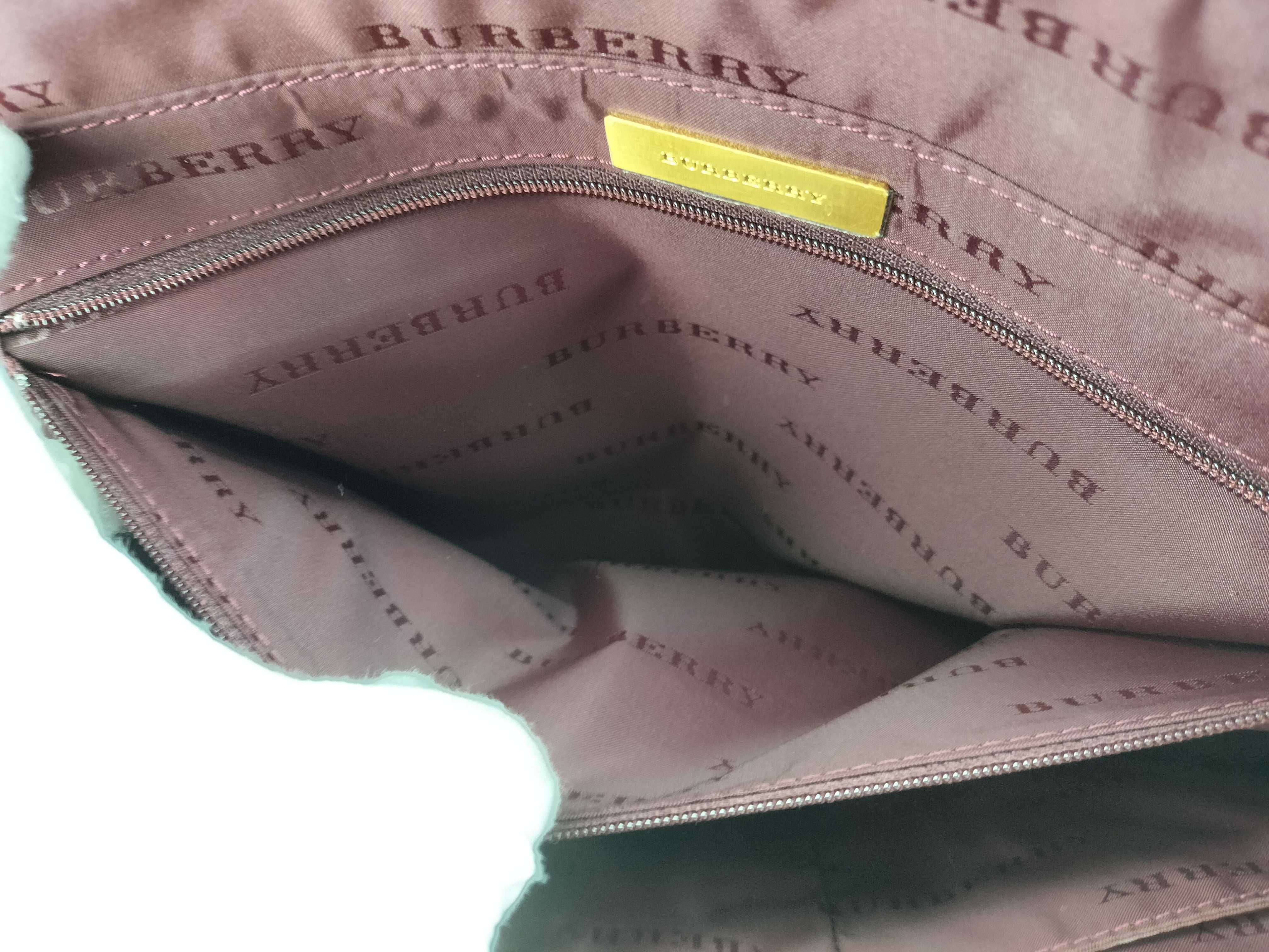 Check Tote Bag — view 14