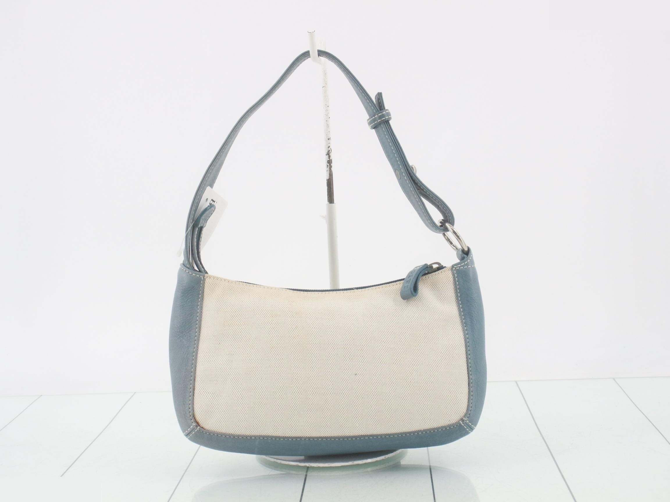 Anagram Studded Bag/Handbag — view 2