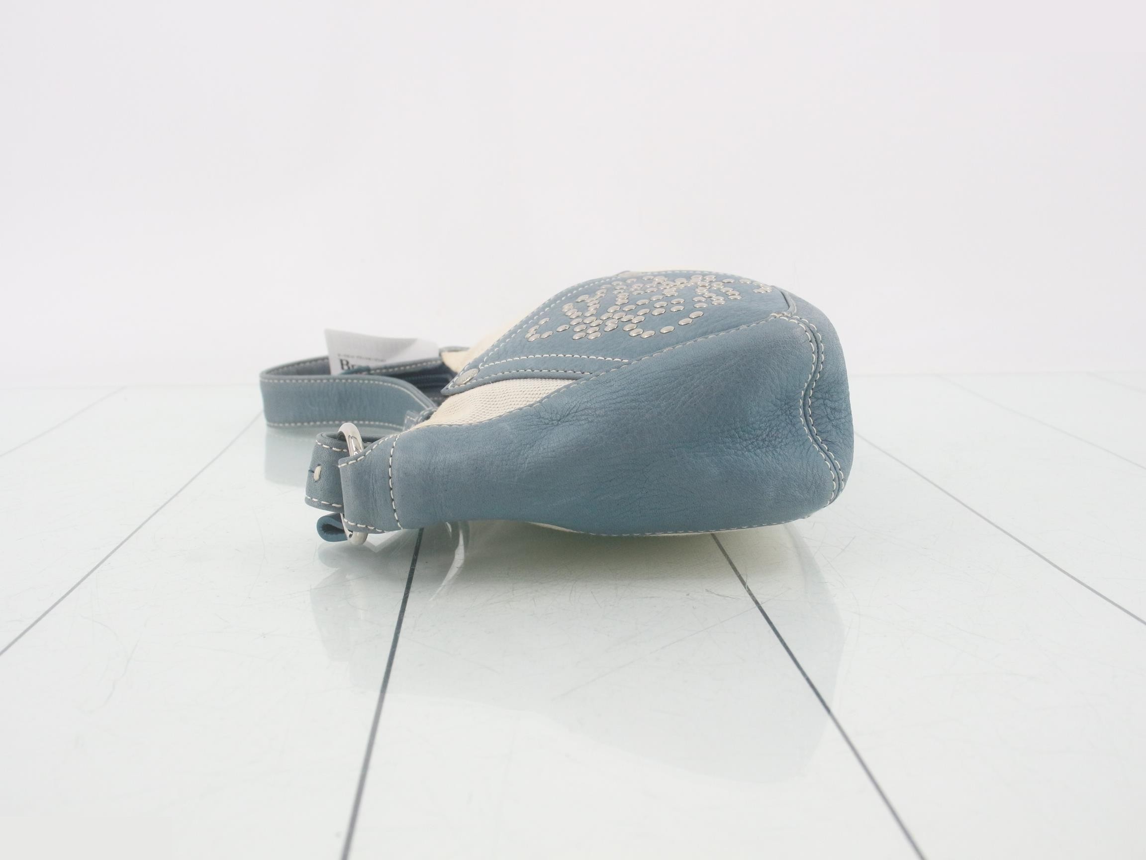Anagram Studded Bag/Handbag — view 4
