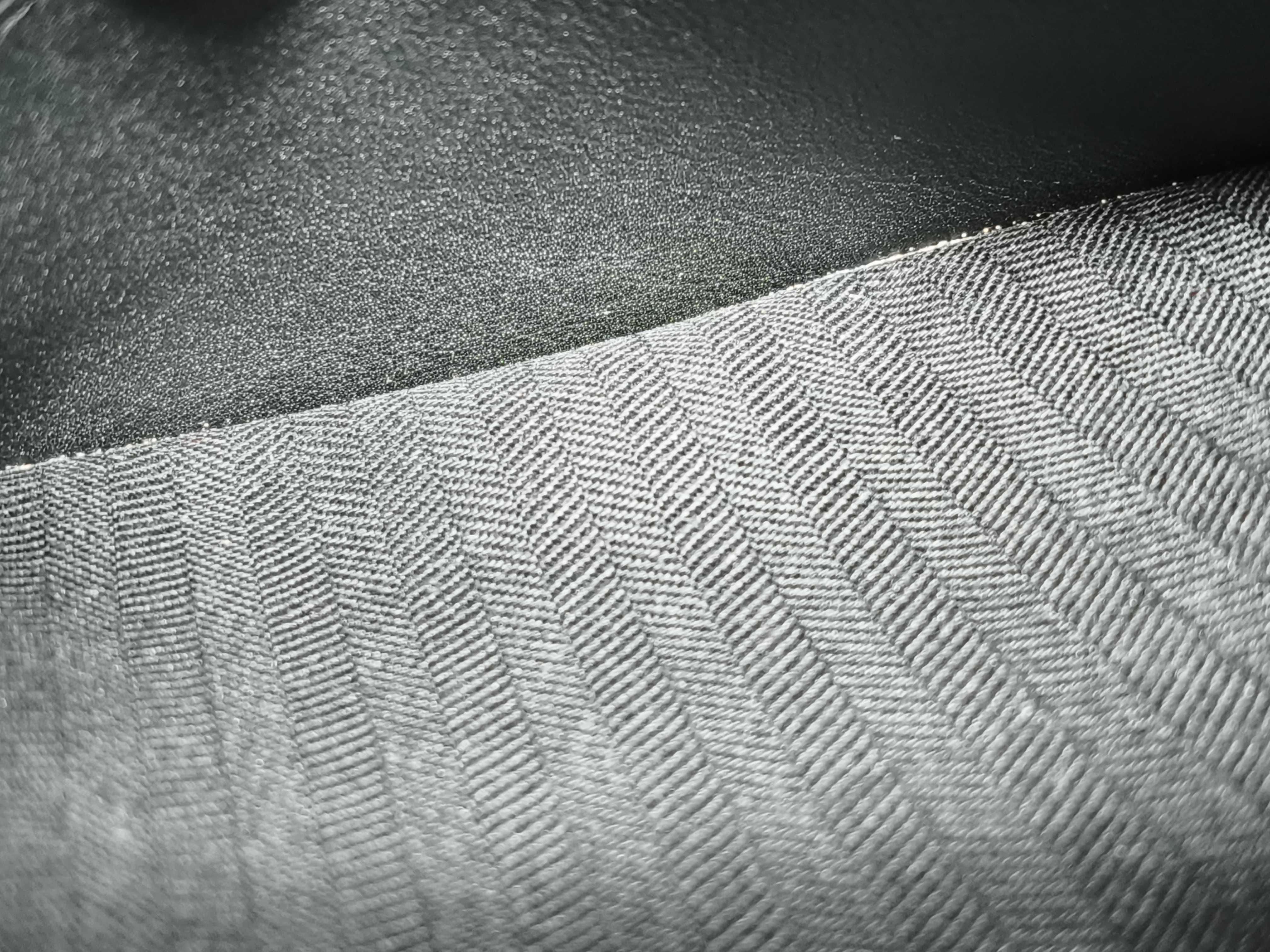 Luna Anagram Jacquard Shoulder Bag — view 10