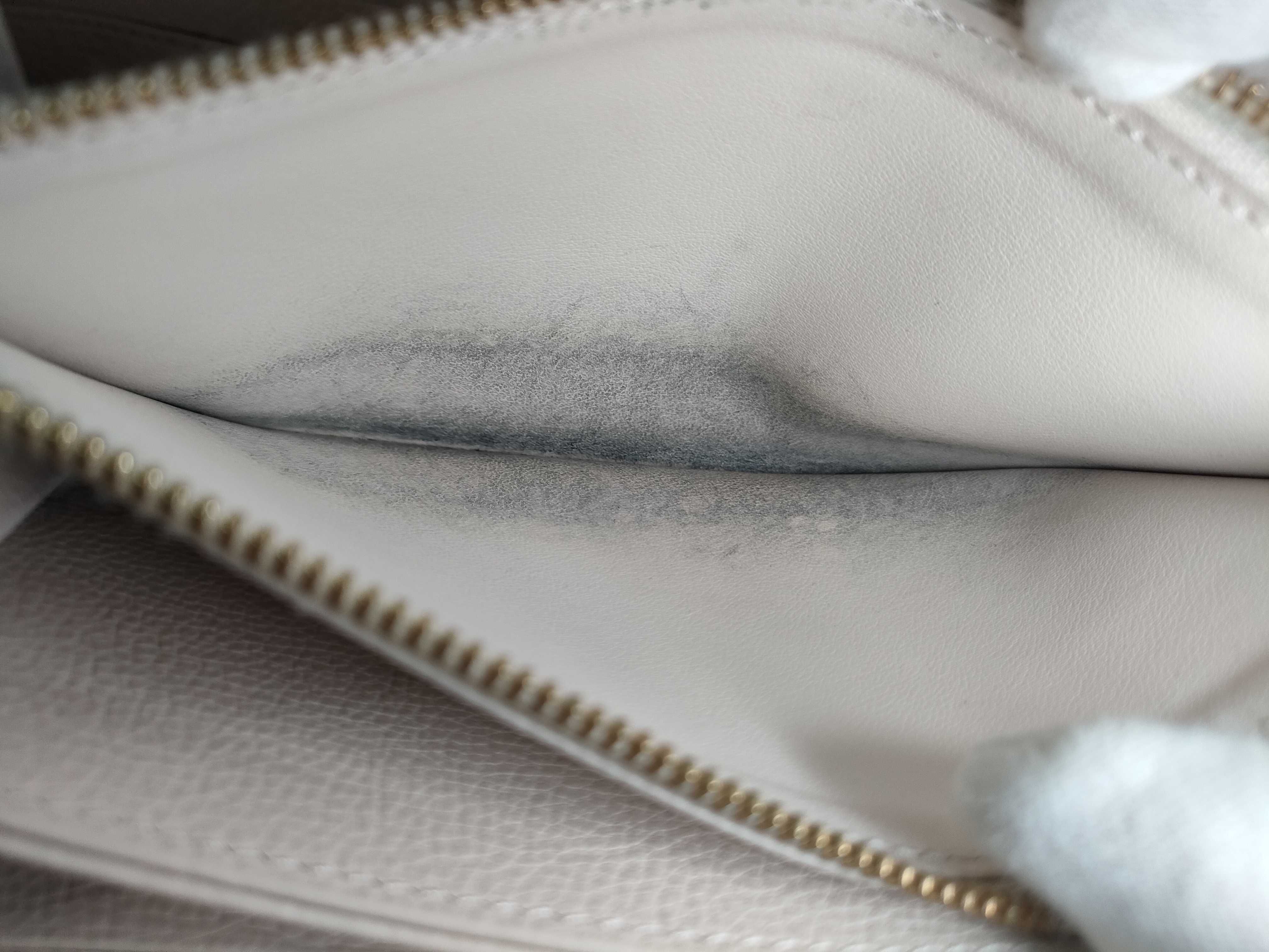 Monogram Empreinte Louis Vuitton Zippy Wallet Monogram Empreinte LV Gradient M82206 Wallet — view 10